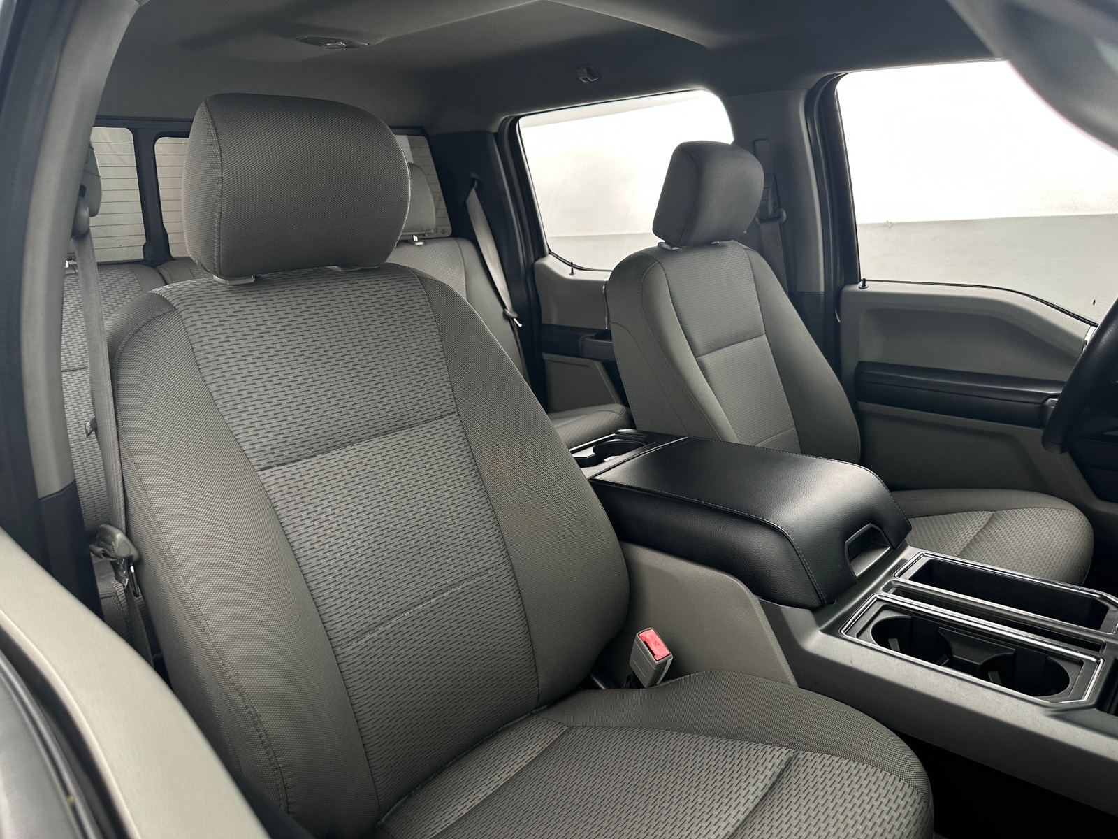 Thumbnail: 2020 Ford Econoline - 2