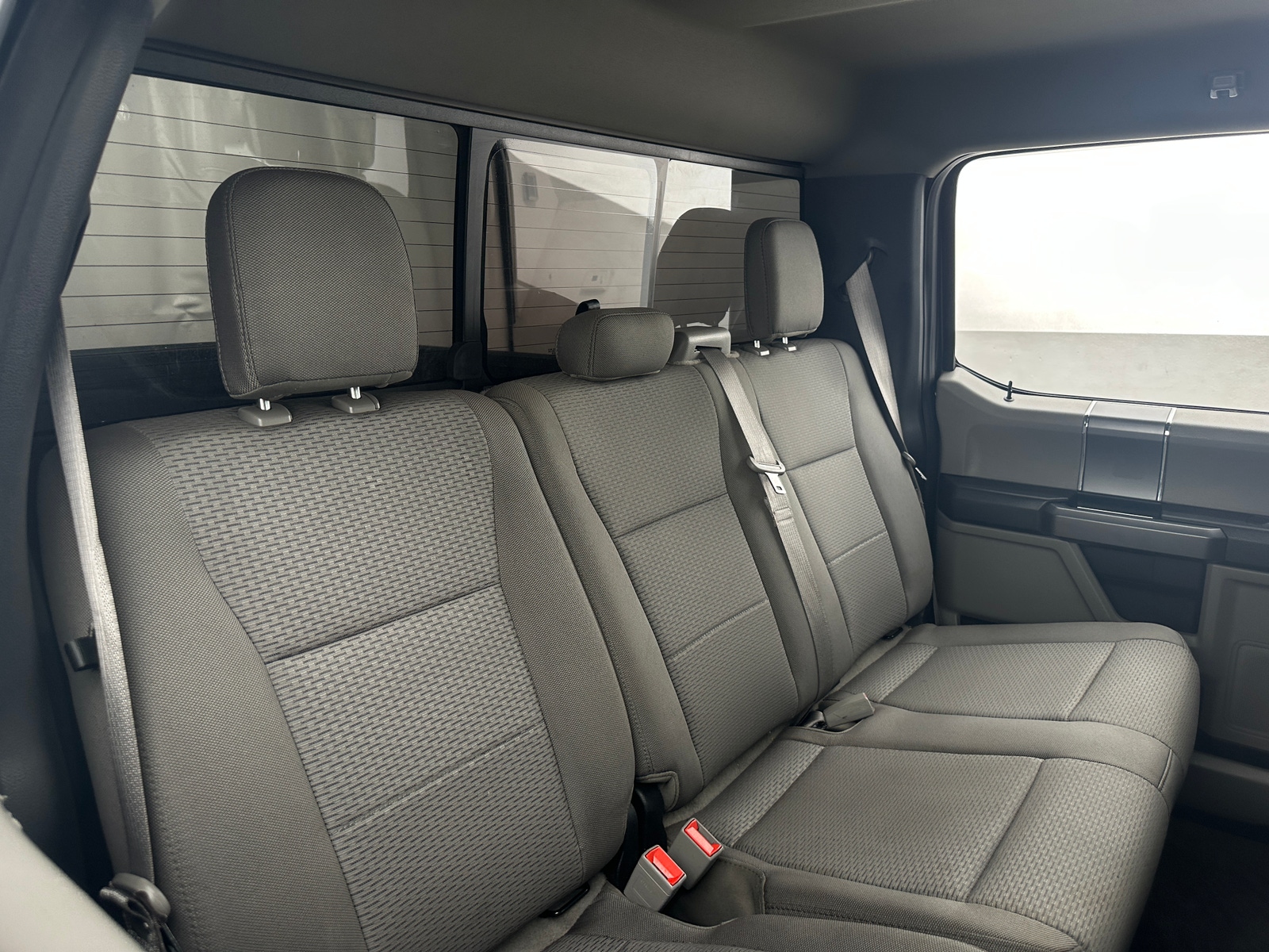 Thumbnail: 2020 Ford Econoline - 6