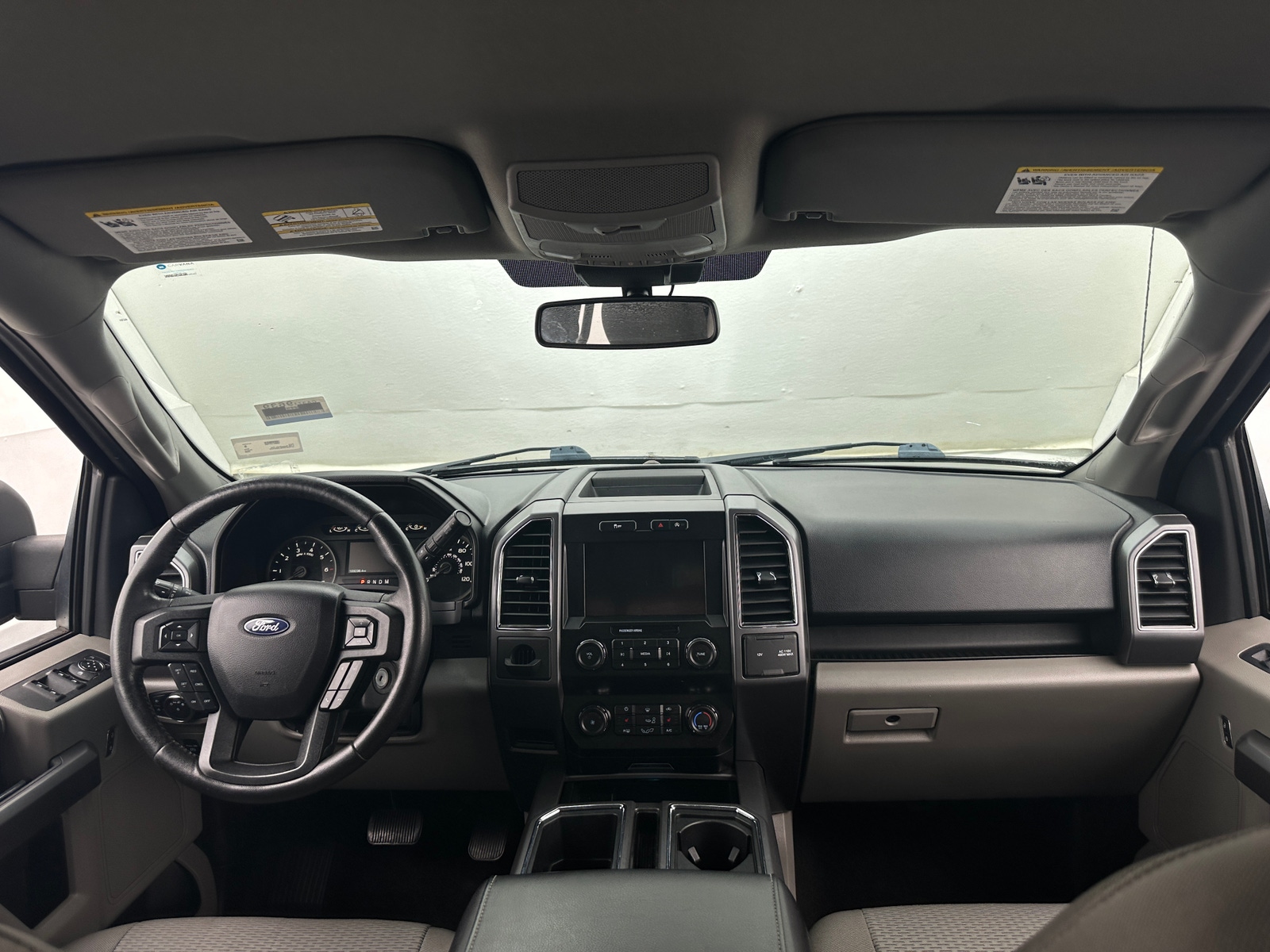 Thumbnail: 2020 Ford Econoline - 3