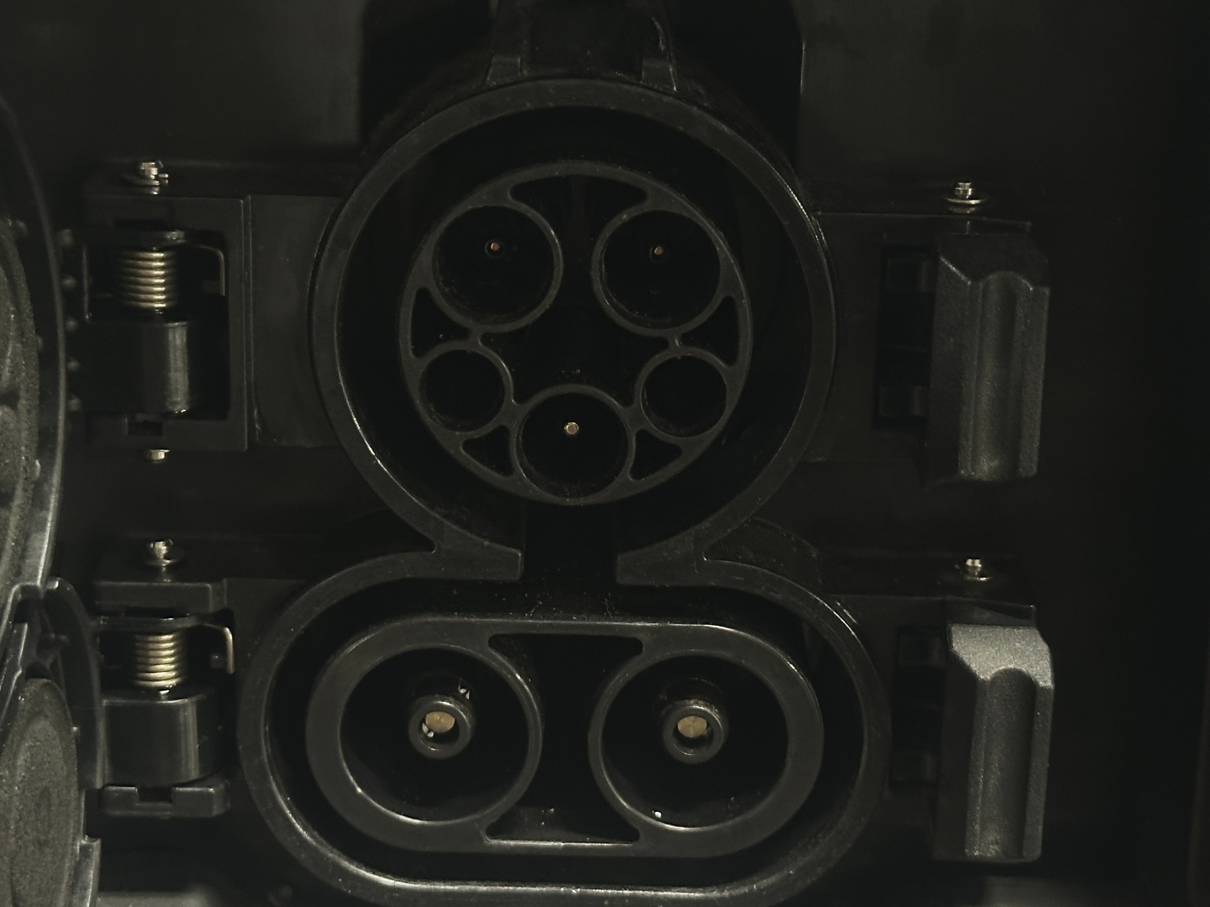 Used 2023 Toyota bZ4X XLE with VIN JTMAAAAA2PA009186 for sale in Oak Creek, WI