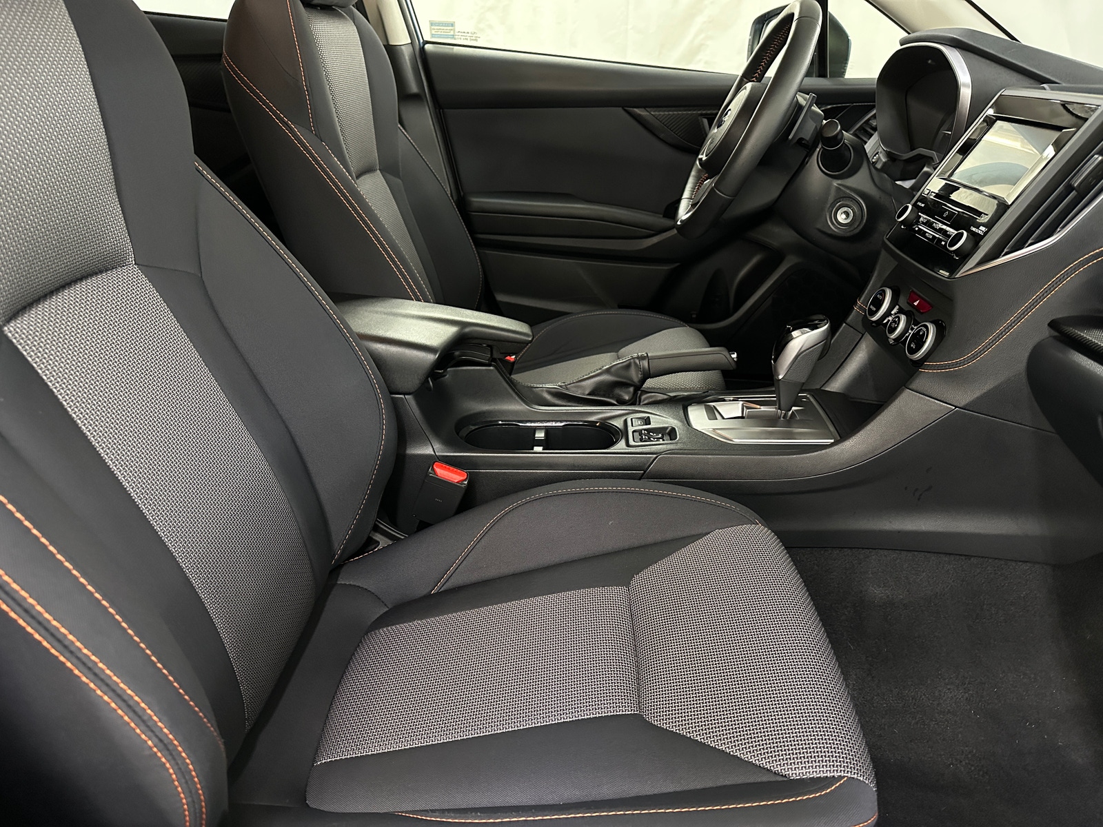 Thumbnail: 2023 Subaru Crosstrek - 2