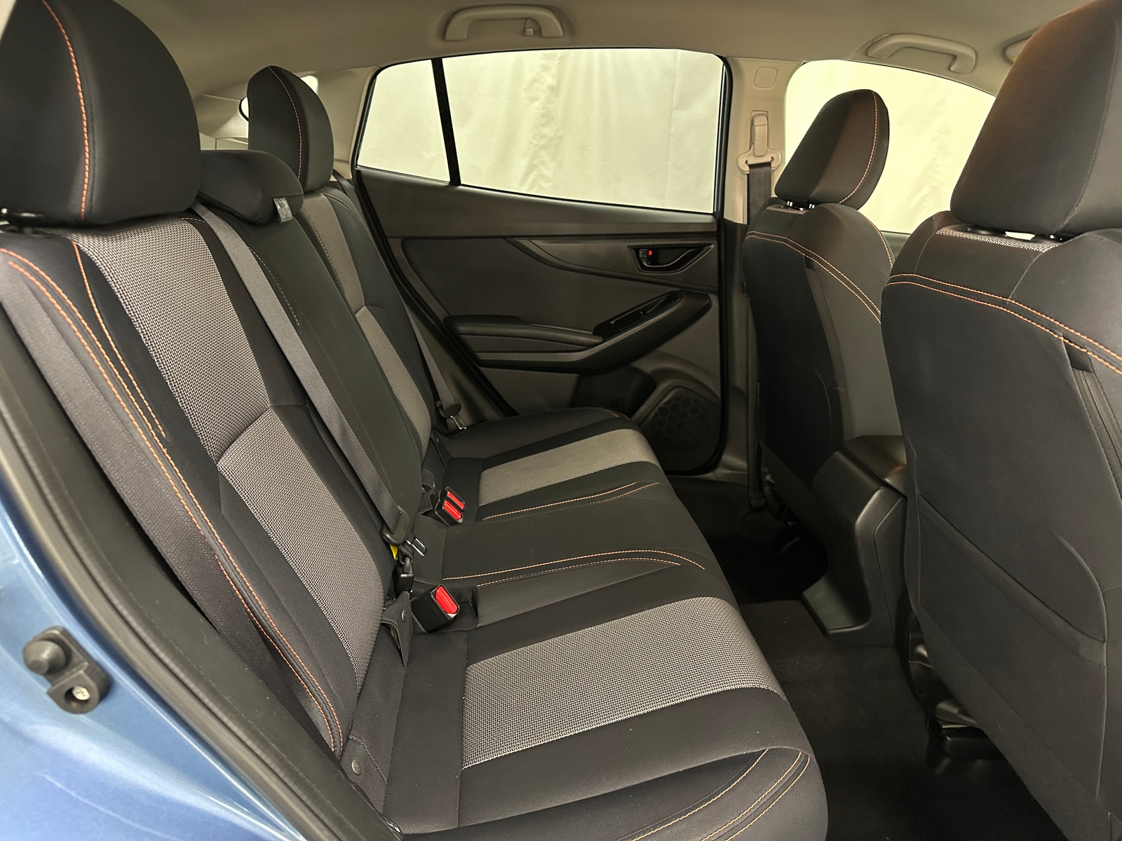 Thumbnail: 2023 Subaru Crosstrek - 6