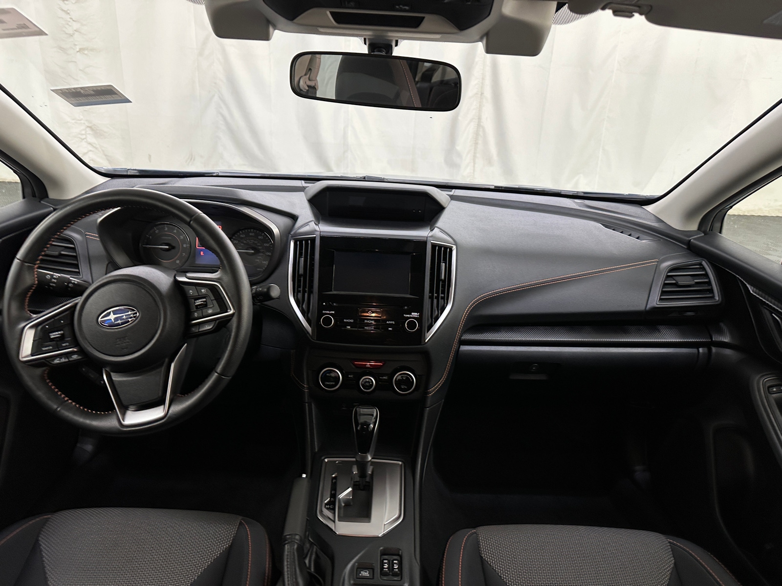 Thumbnail: 2023 Subaru Crosstrek - 3