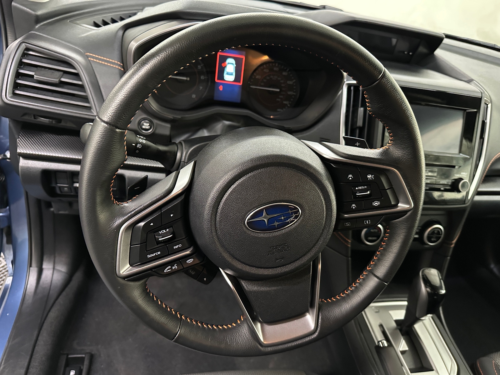 Thumbnail: 2023 Subaru Crosstrek - 5