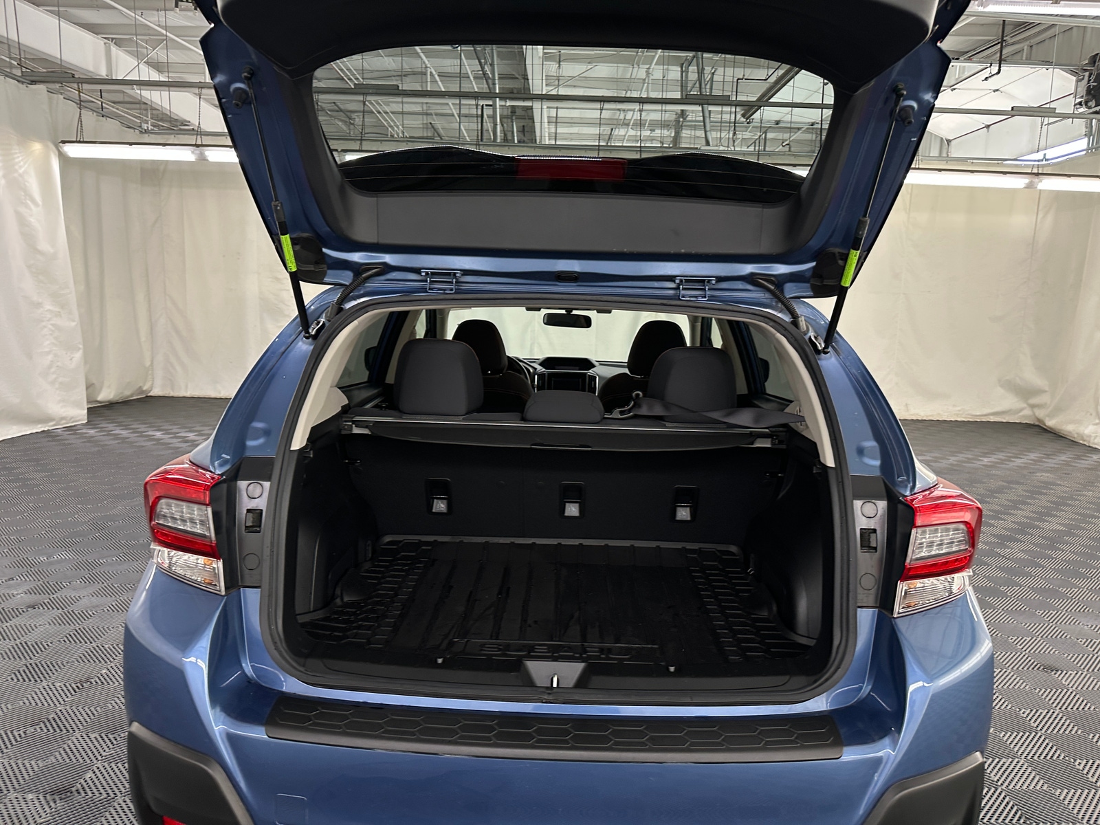 Thumbnail: 2023 Subaru Crosstrek - 7