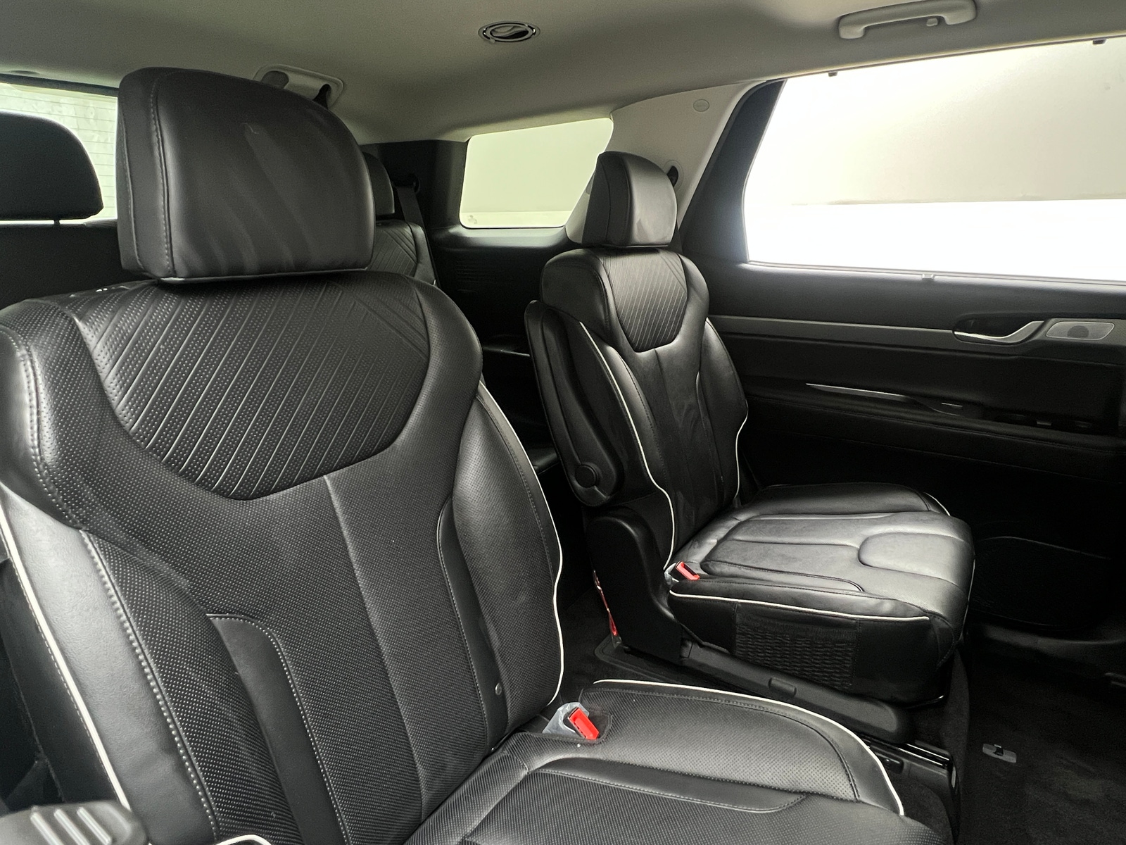 Thumbnail: 2024 Hyundai Palisade - 6