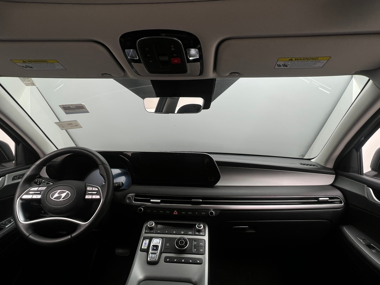 Thumbnail: 2024 Hyundai Palisade - 3