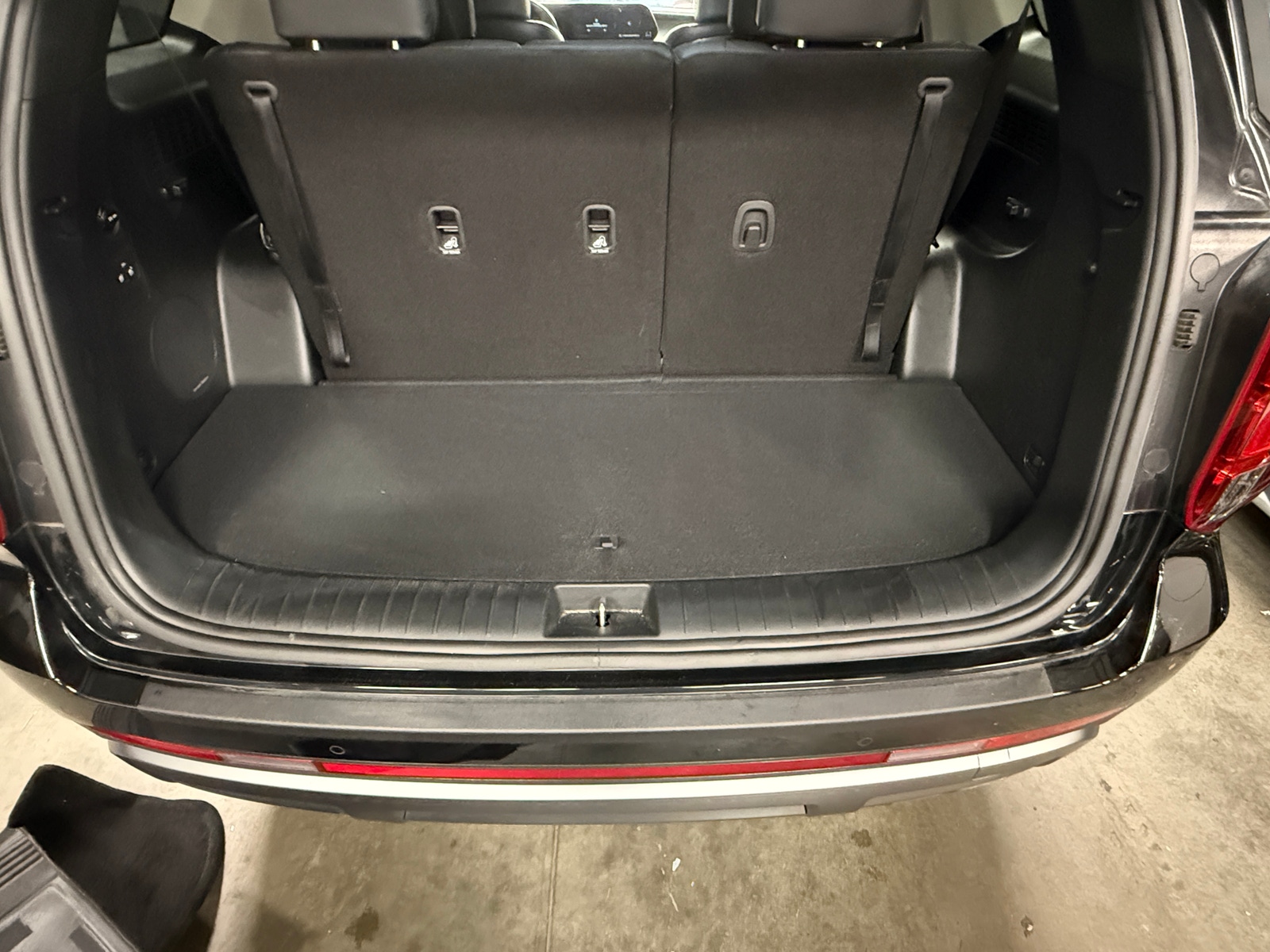 Thumbnail: 2024 Hyundai Palisade - 7