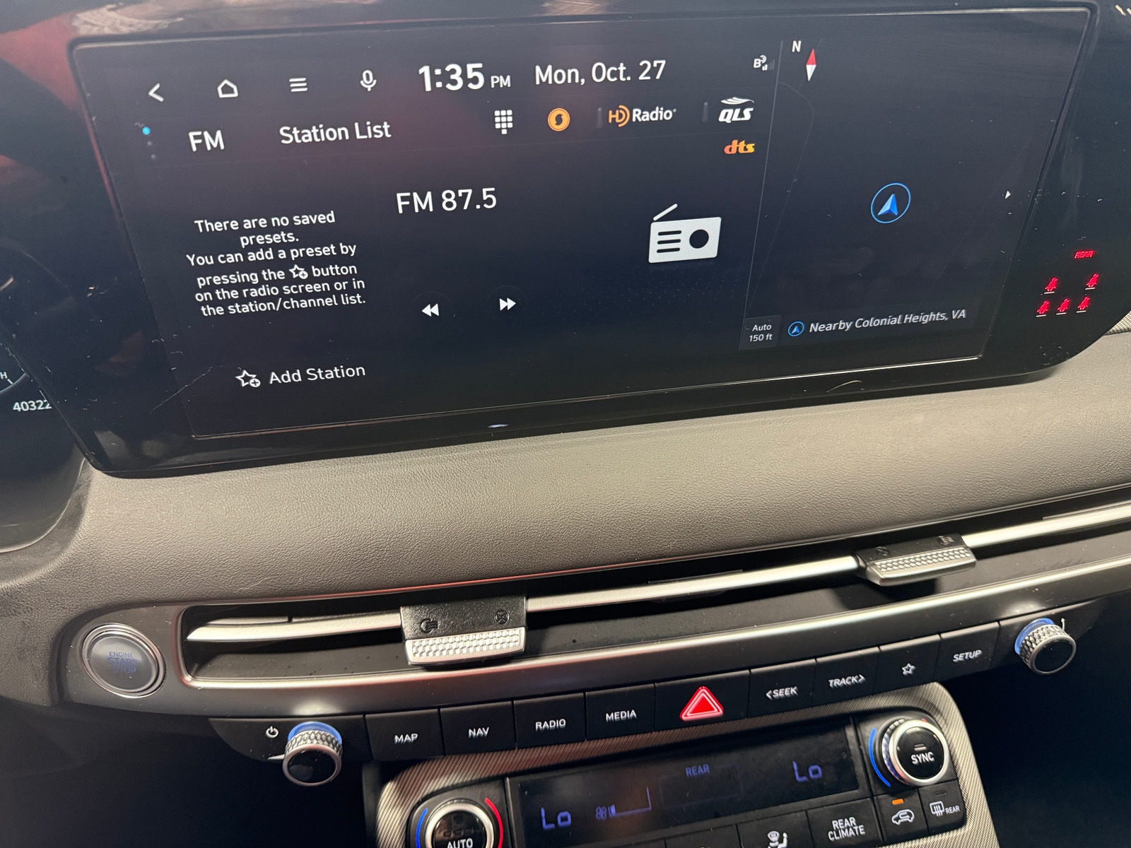 Thumbnail: 2024 Hyundai Palisade - 4