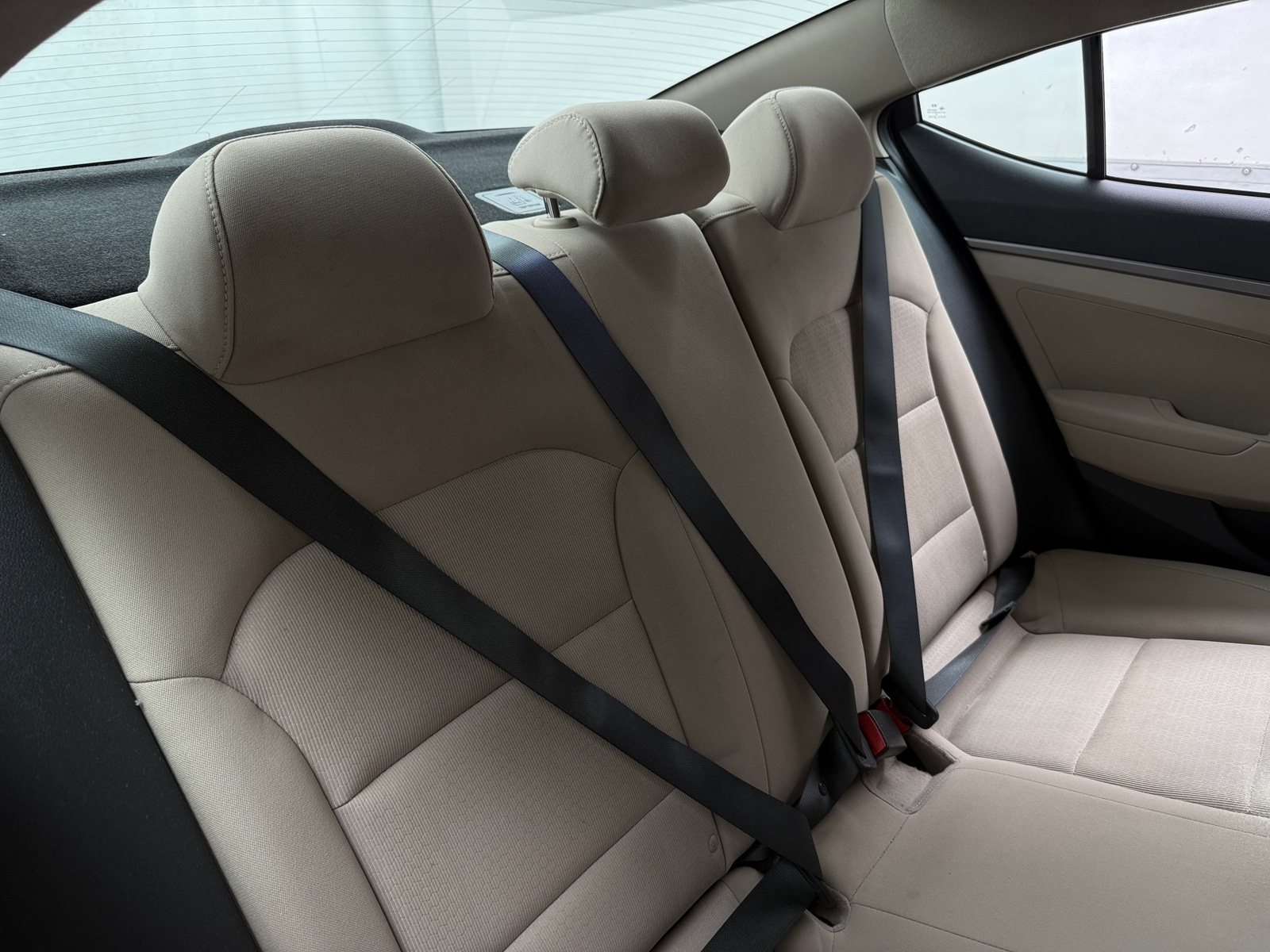 Thumbnail: 2017 Hyundai Elantra - 6