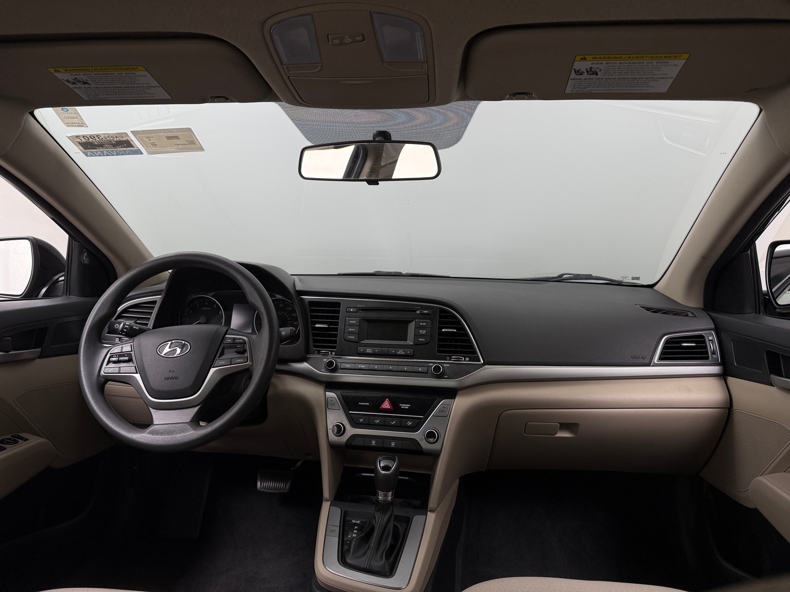 Thumbnail: 2017 Hyundai Elantra - 3