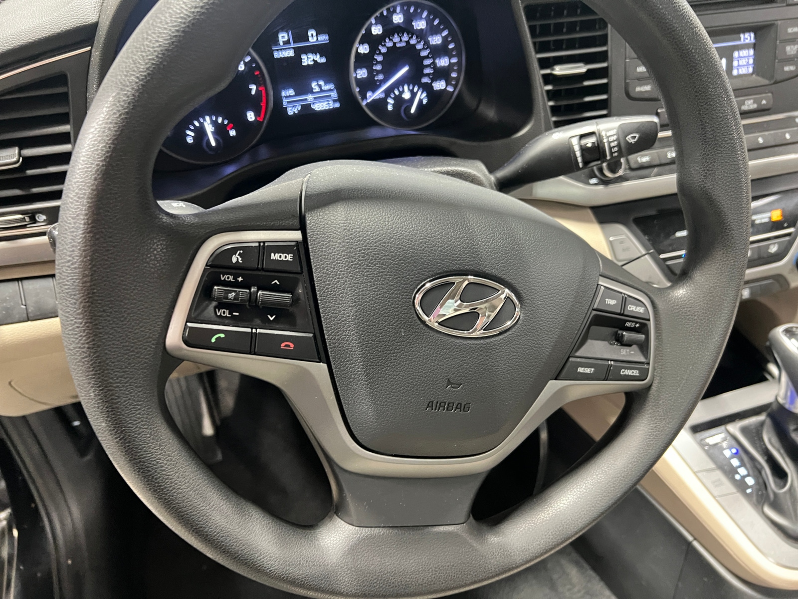 Thumbnail: 2017 Hyundai Elantra - 5