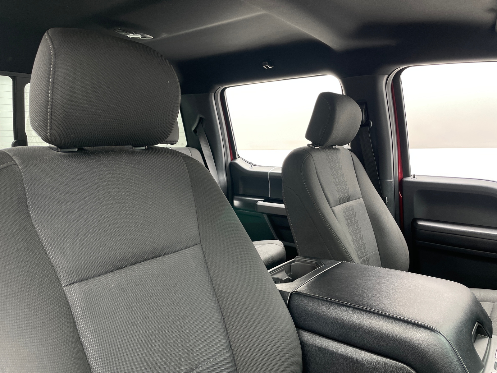 Thumbnail: 2019 Ford Econoline - 2