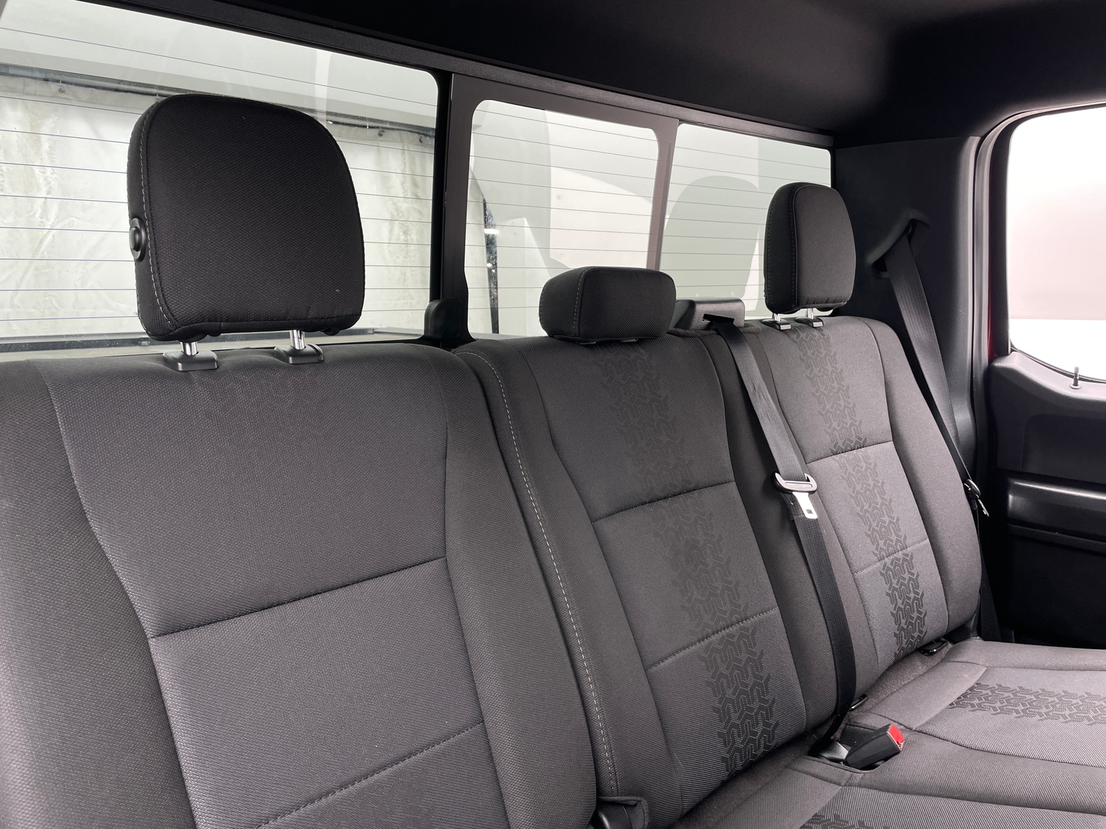 Thumbnail: 2019 Ford Econoline - 6