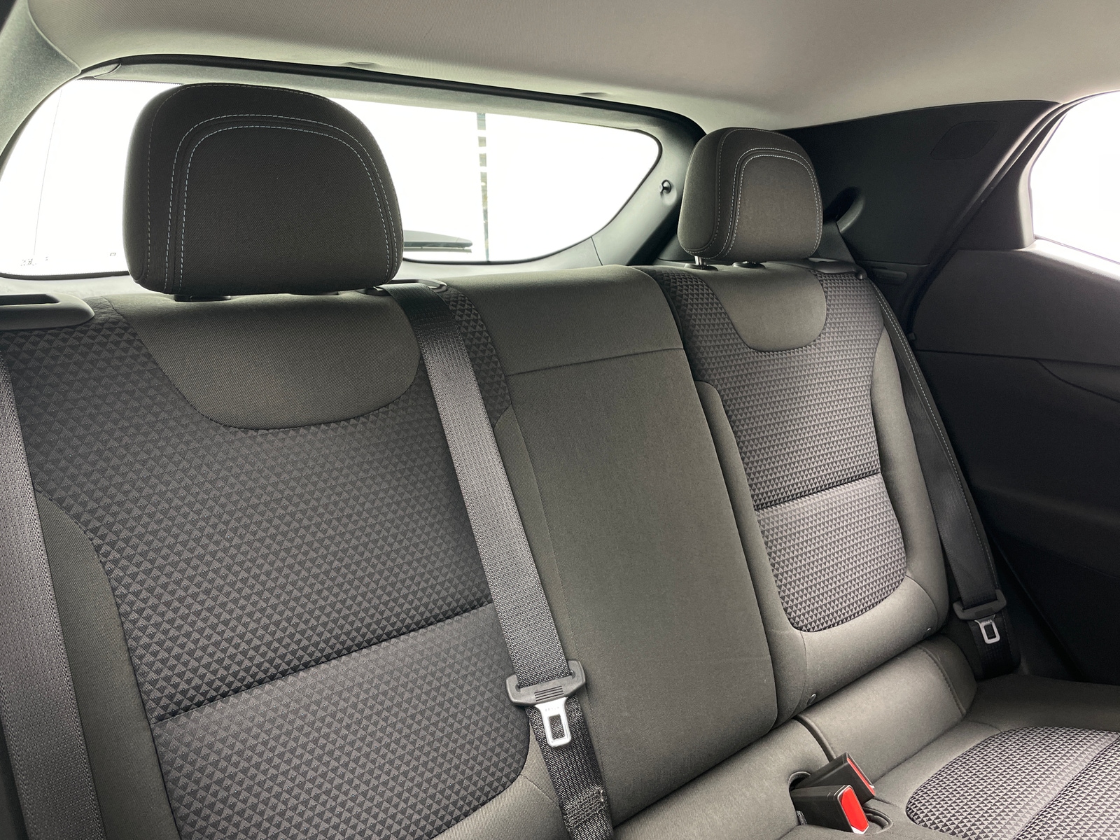 Thumbnail: 2023 Chevrolet Bolt EUV - 6