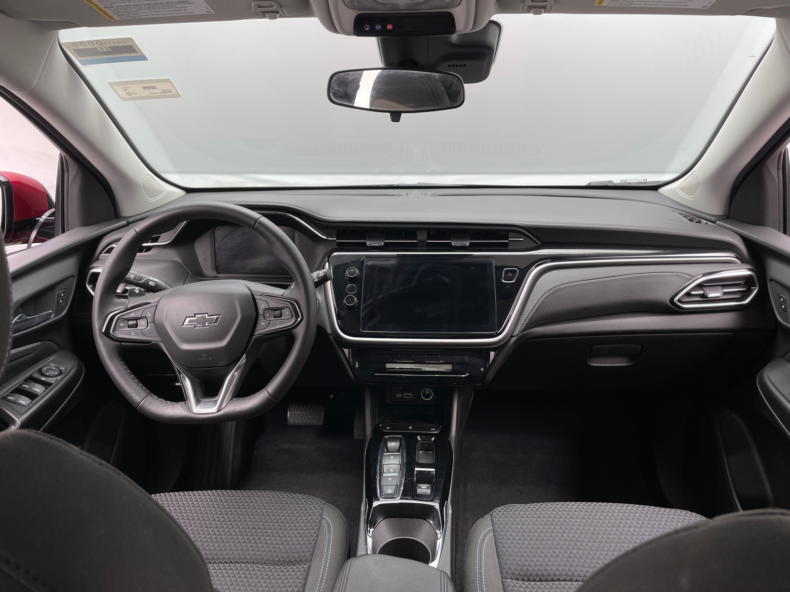 Thumbnail: 2023 Chevrolet Bolt EUV - 3