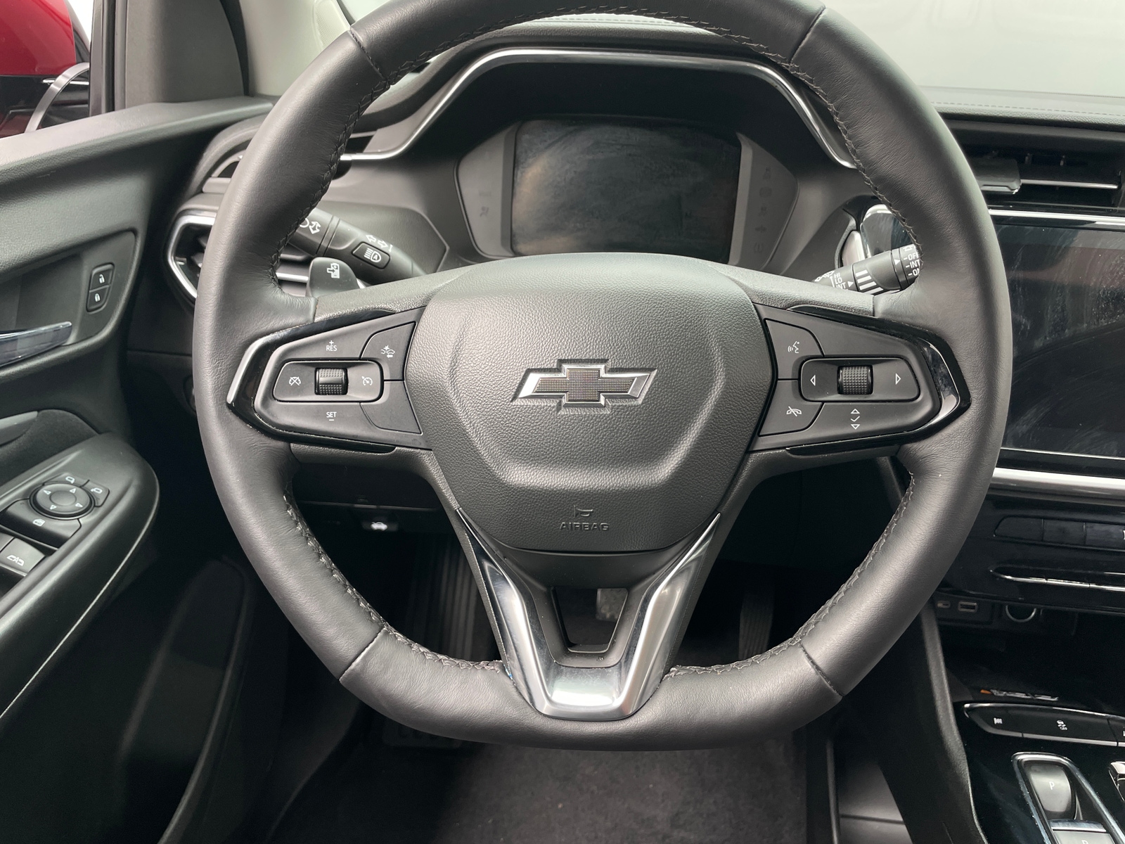 Thumbnail: 2023 Chevrolet Bolt EUV - 5