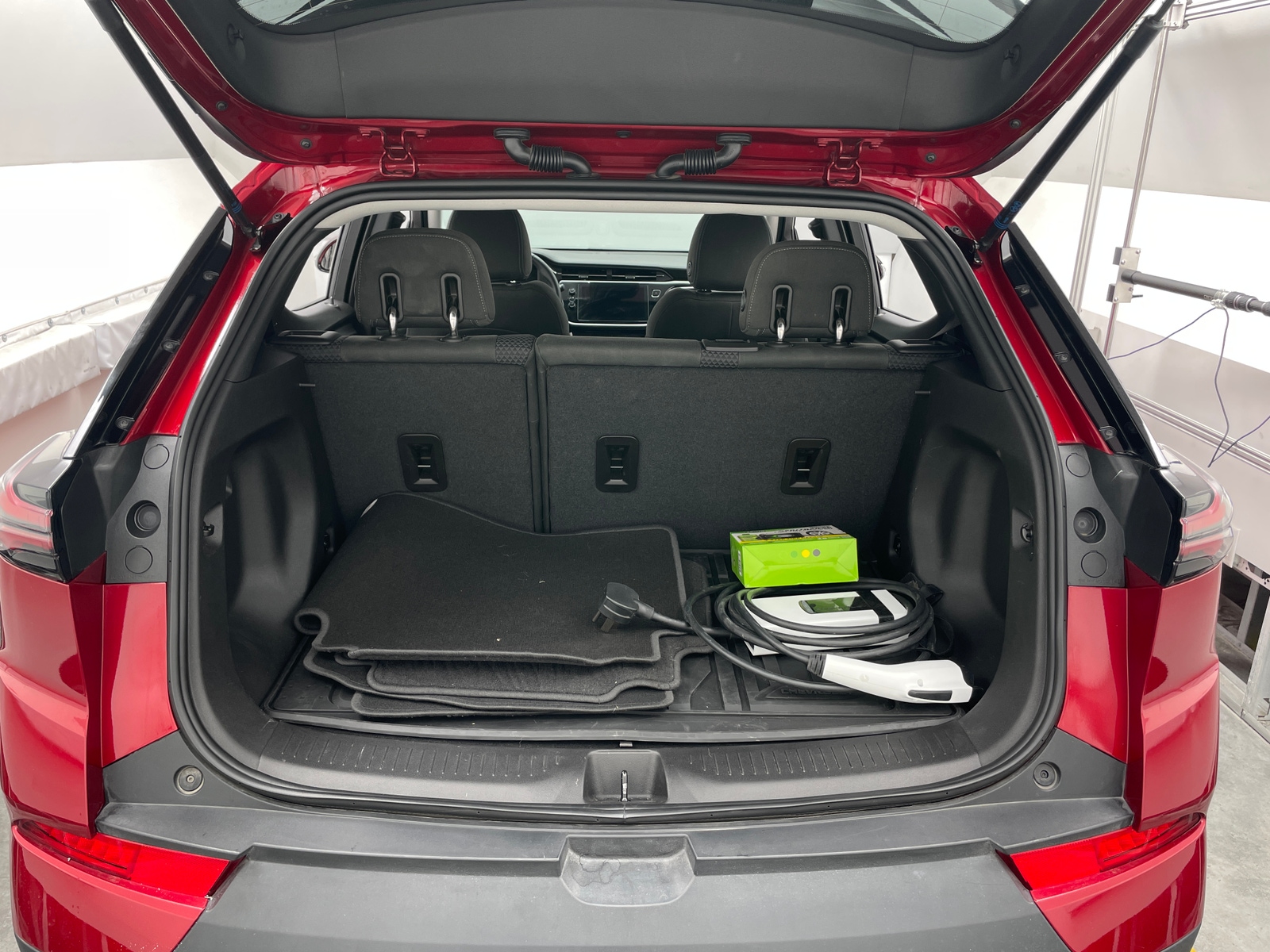 Thumbnail: 2023 Chevrolet Bolt EUV - 7