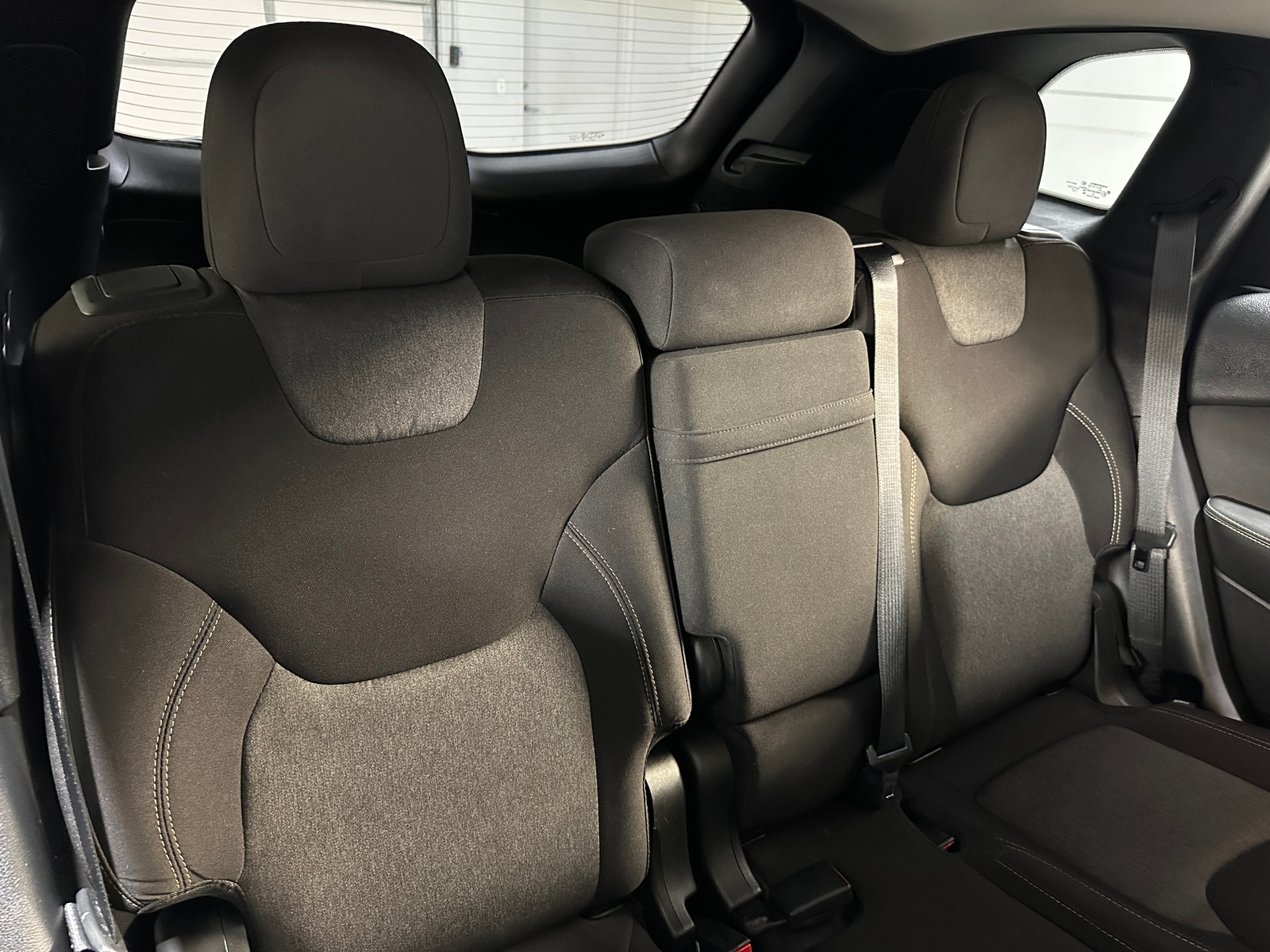 Thumbnail: 2017 Jeep Cherokee - 6