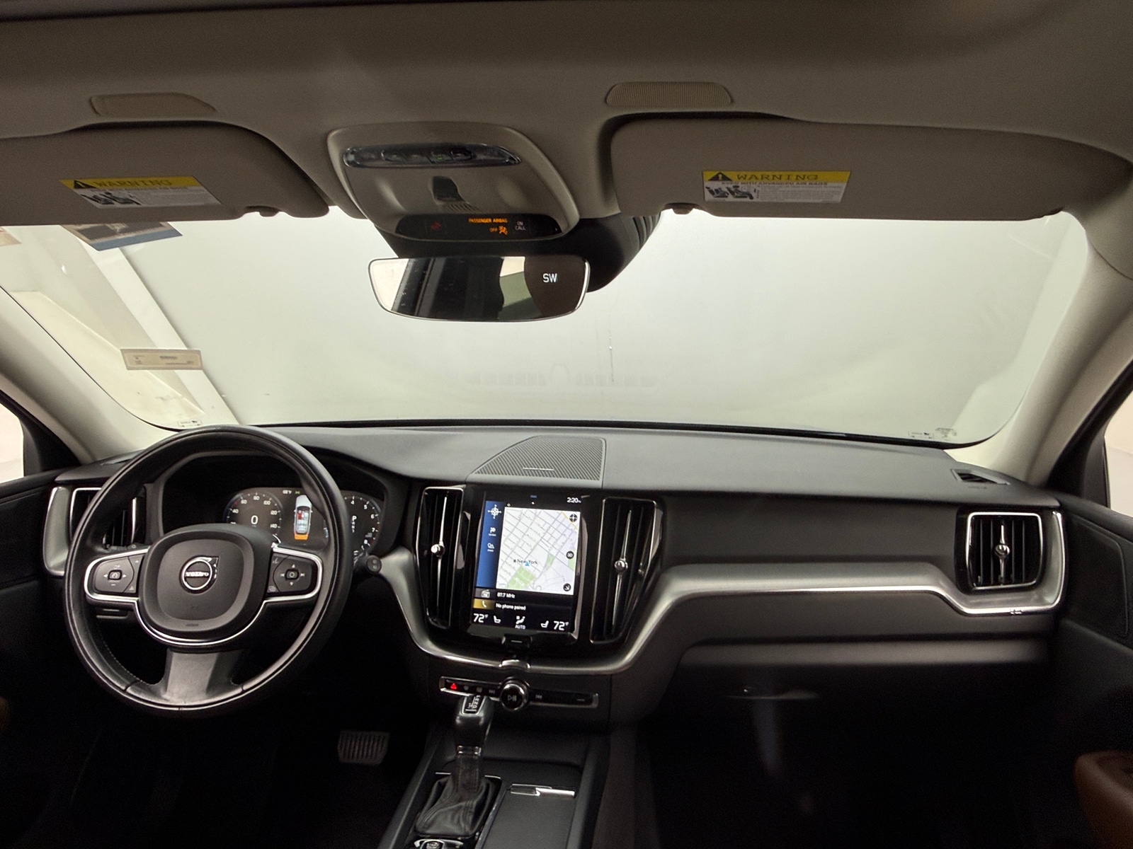 Thumbnail: 2019 Volvo XC60 - 2