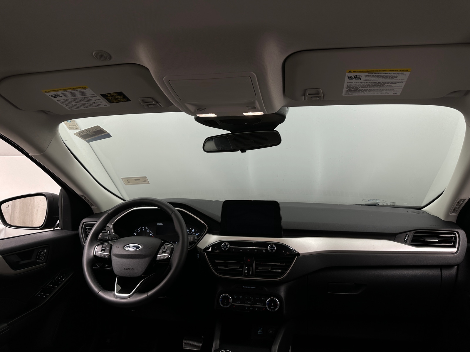 Thumbnail: 2022 Ford Escape - 3