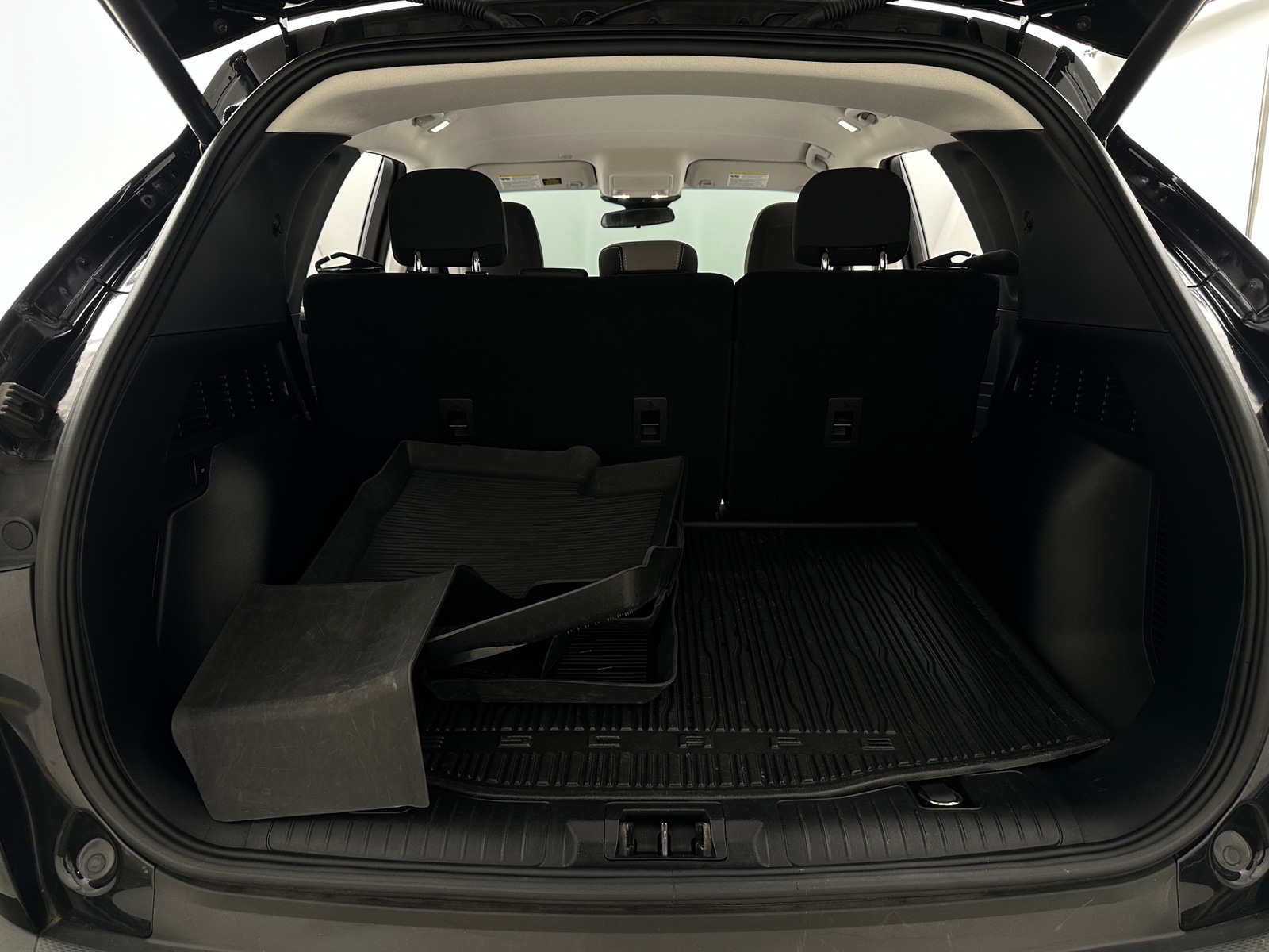 Thumbnail: 2022 Ford Escape - 7