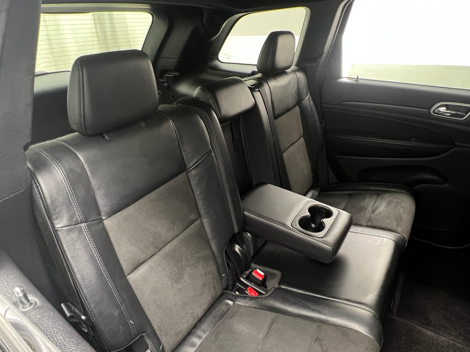 Thumbnail: 2018 Jeep Grand Cherokee - 5