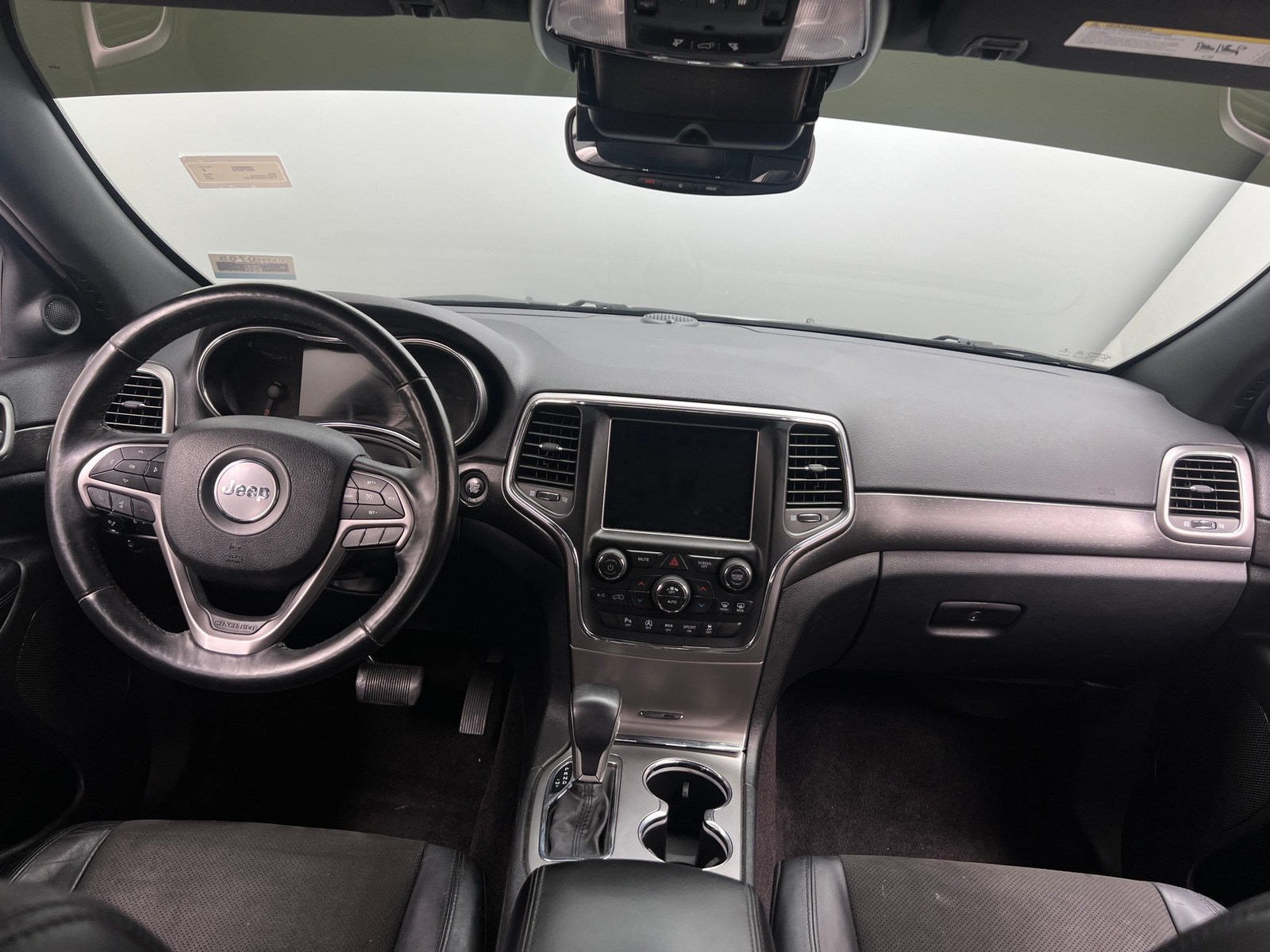 Thumbnail: 2018 Jeep Grand Cherokee - 2