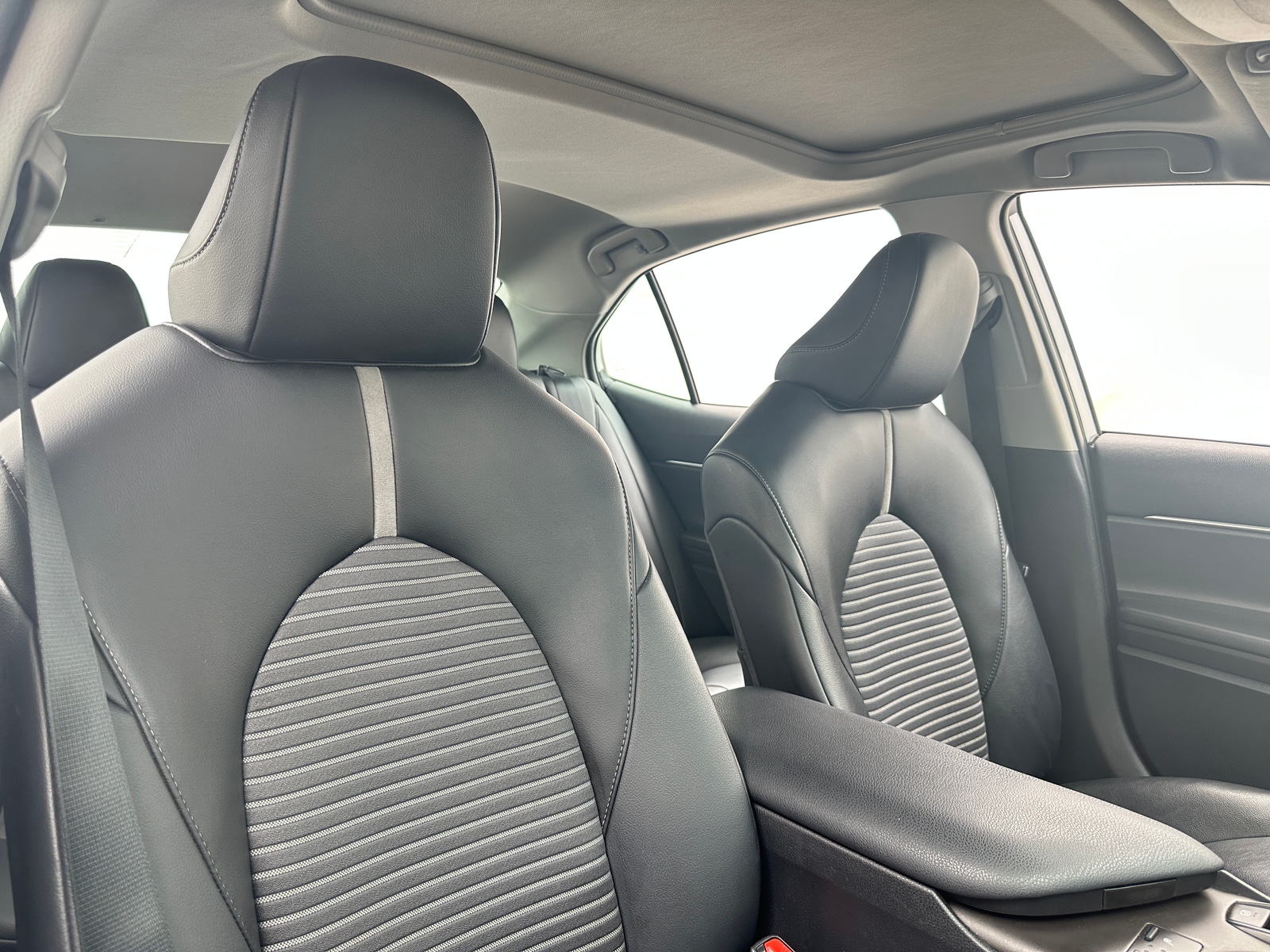 Thumbnail: 2021 Toyota Camry - 2