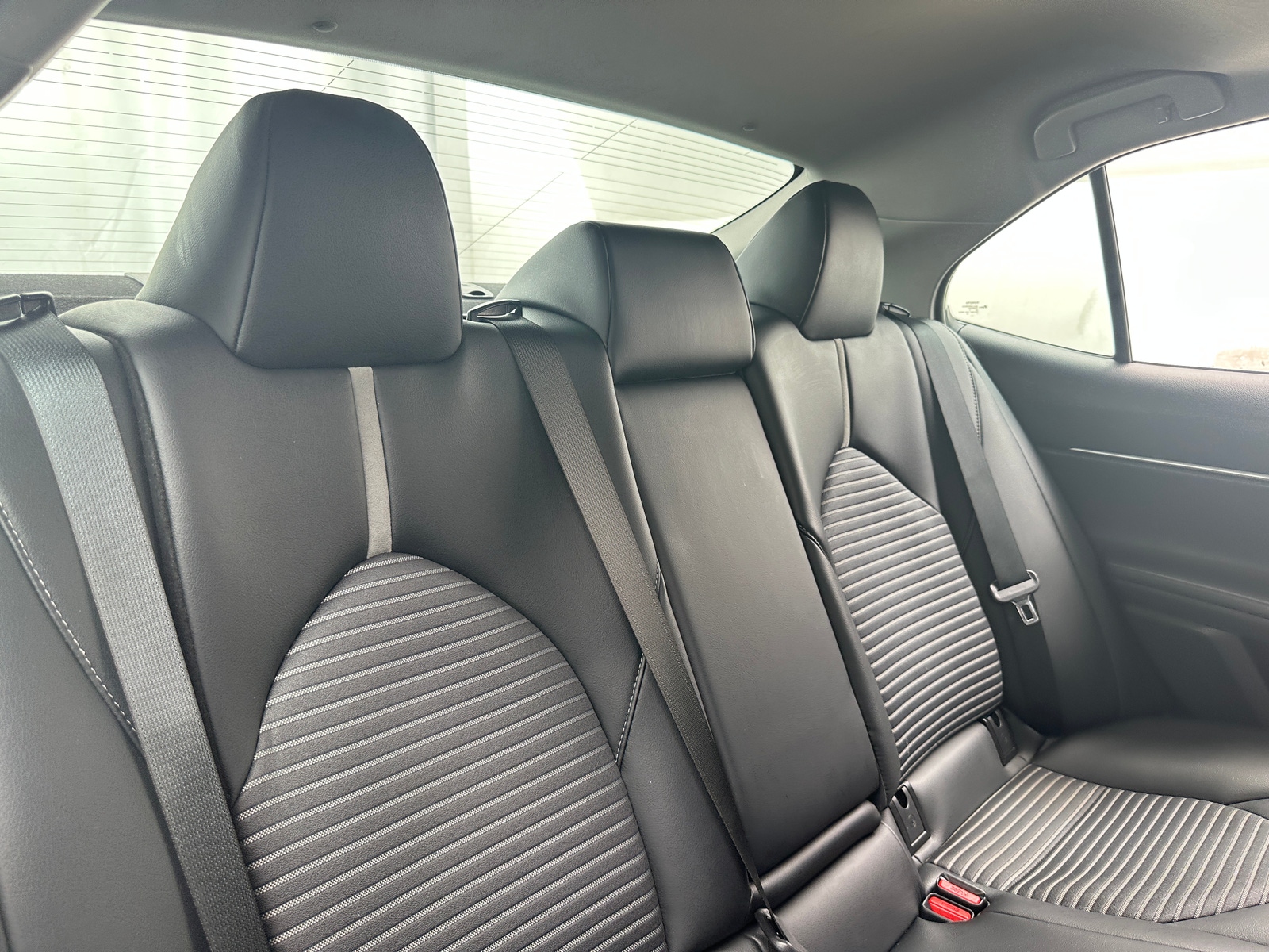 Thumbnail: 2021 Toyota Camry - 6