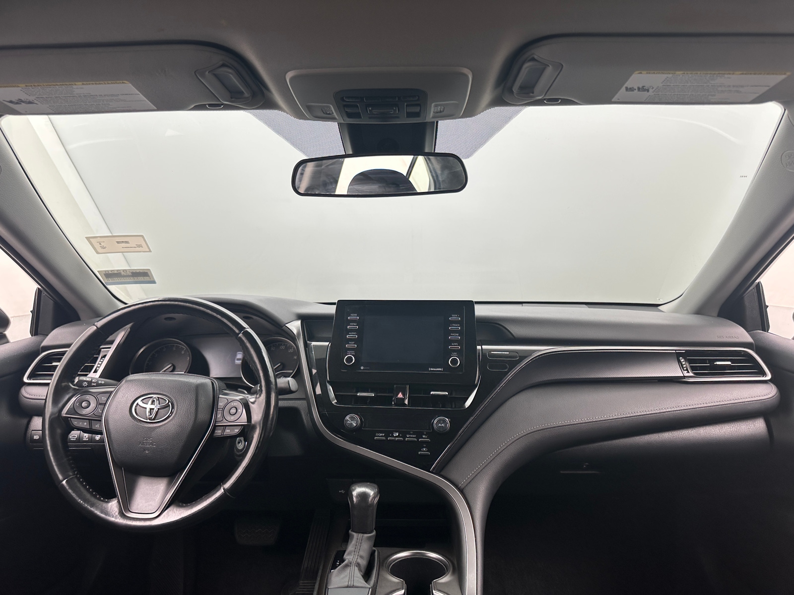 Thumbnail: 2021 Toyota Camry - 3