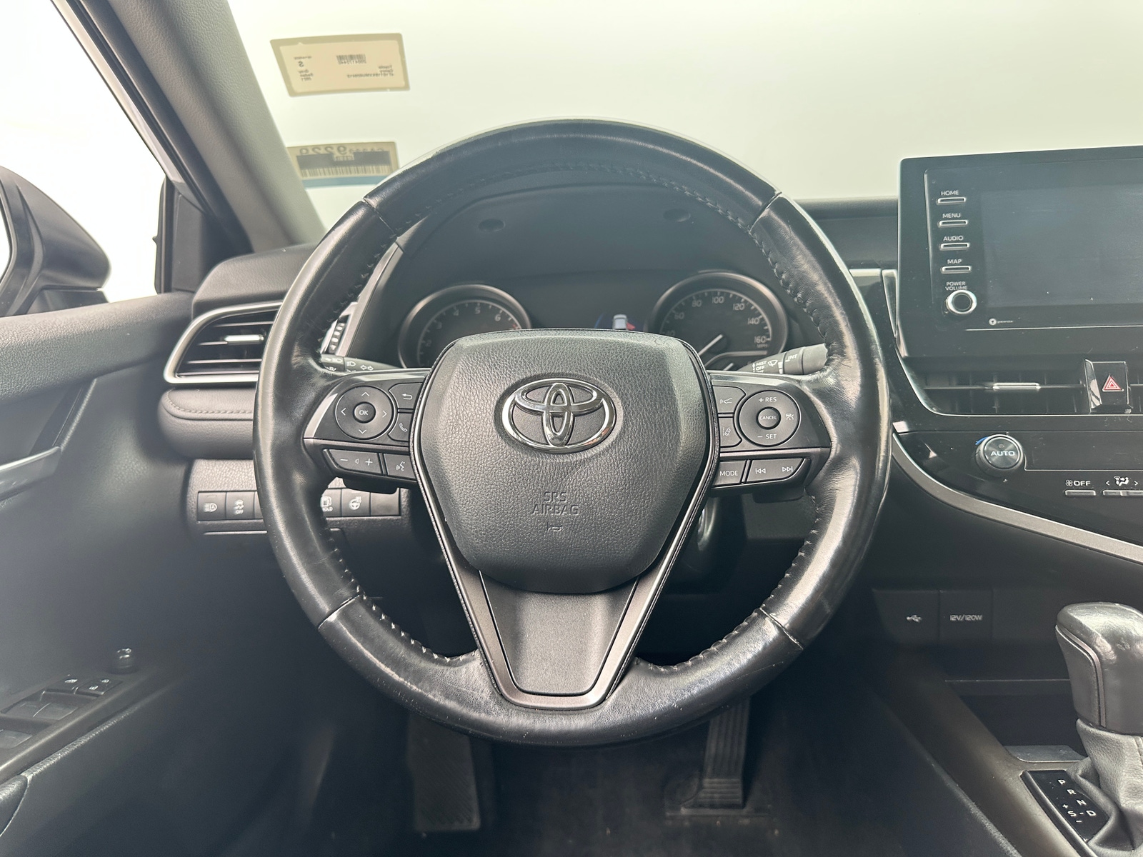 Thumbnail: 2021 Toyota Camry - 5