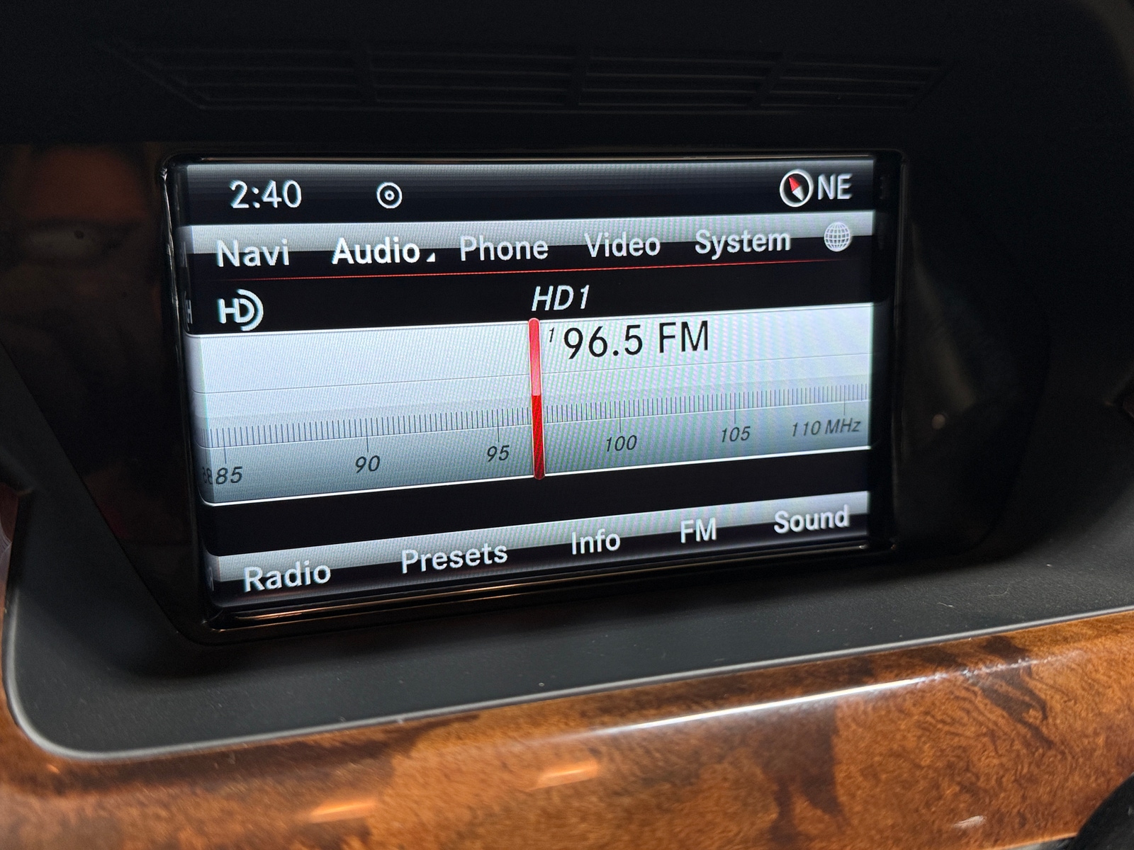 Thumbnail: 2013 Mercedes-Benz GLK - 3