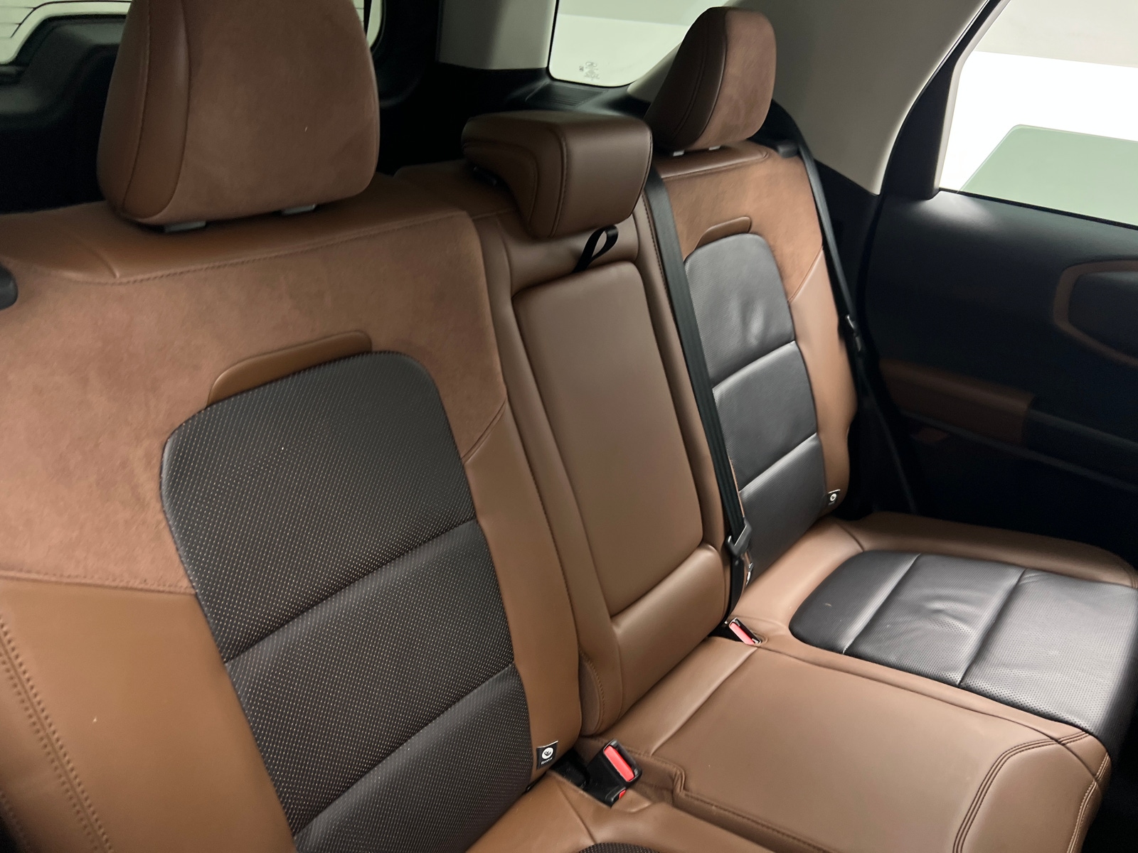 Thumbnail: 2023 Ford Bronco Sport - 6