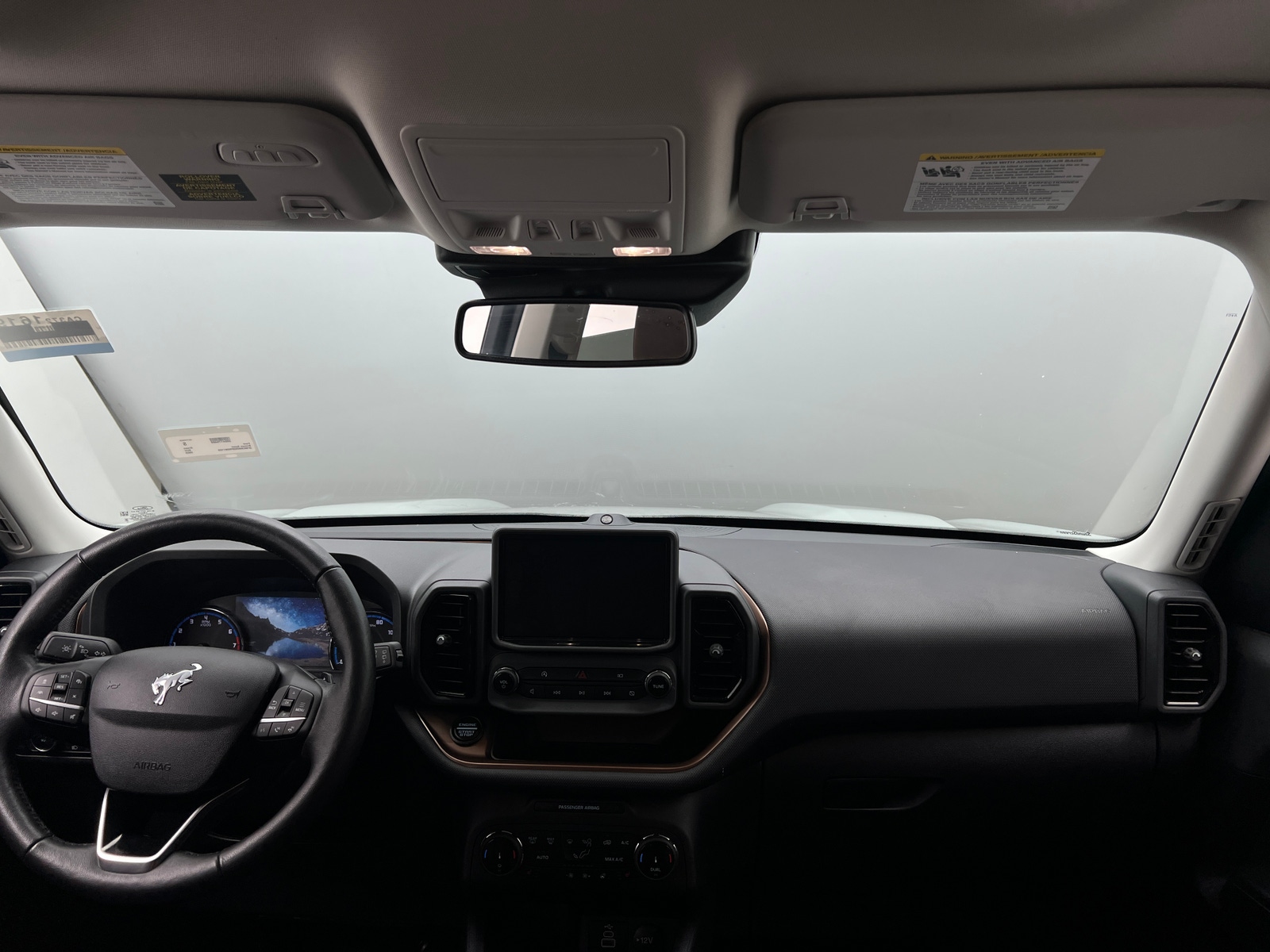 Thumbnail: 2023 Ford Bronco Sport - 3