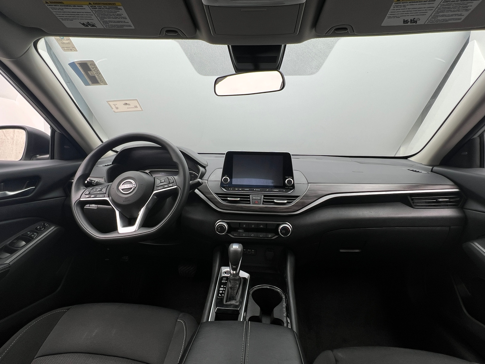 Thumbnail: 2024 Nissan Altima - 3