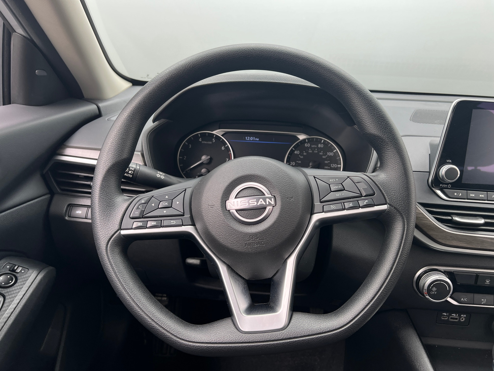 Thumbnail: 2024 Nissan Altima - 5