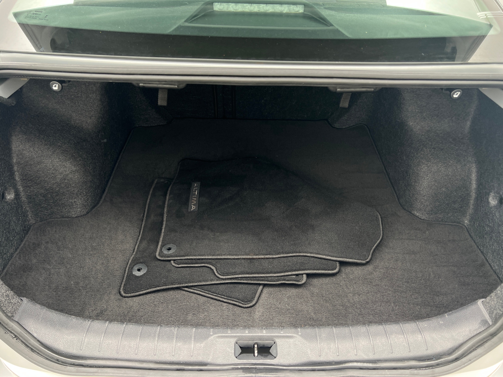 Thumbnail: 2024 Nissan Altima - 7