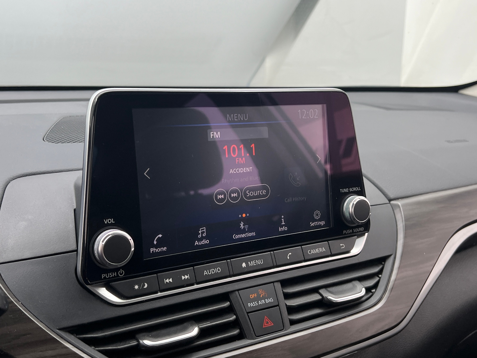 Thumbnail: 2024 Nissan Altima - 4