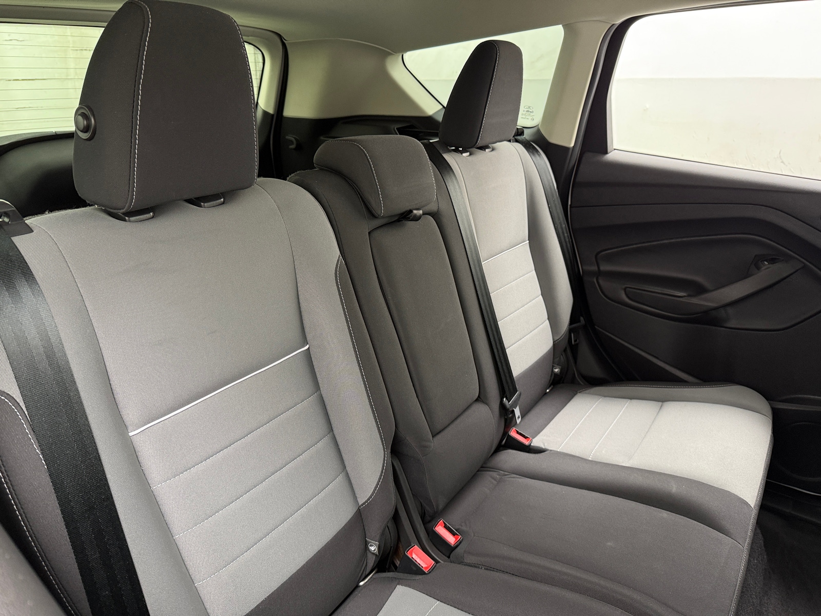 Thumbnail: 2014 Ford Escape - 6