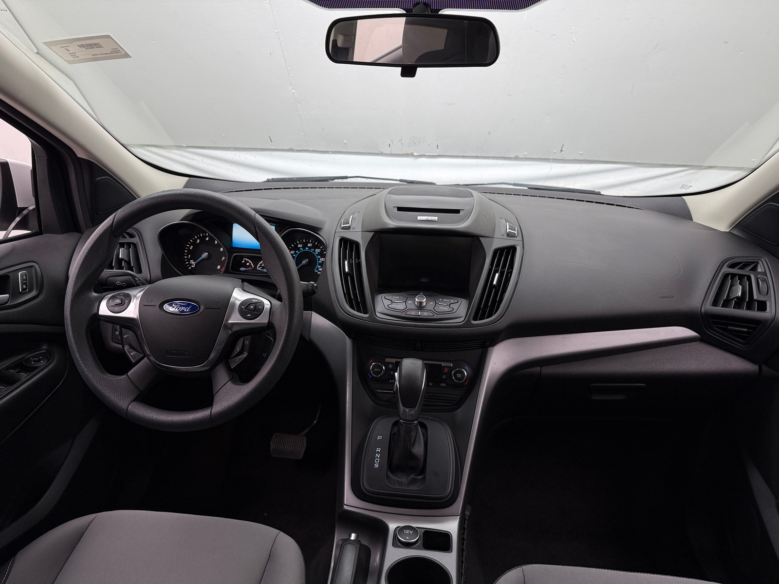 Thumbnail: 2014 Ford Escape - 3