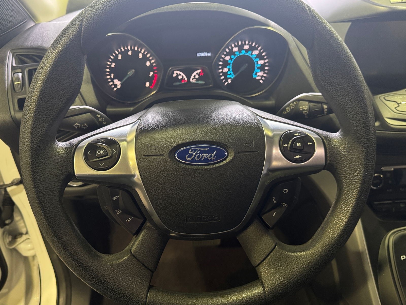 Thumbnail: 2014 Ford Escape - 5