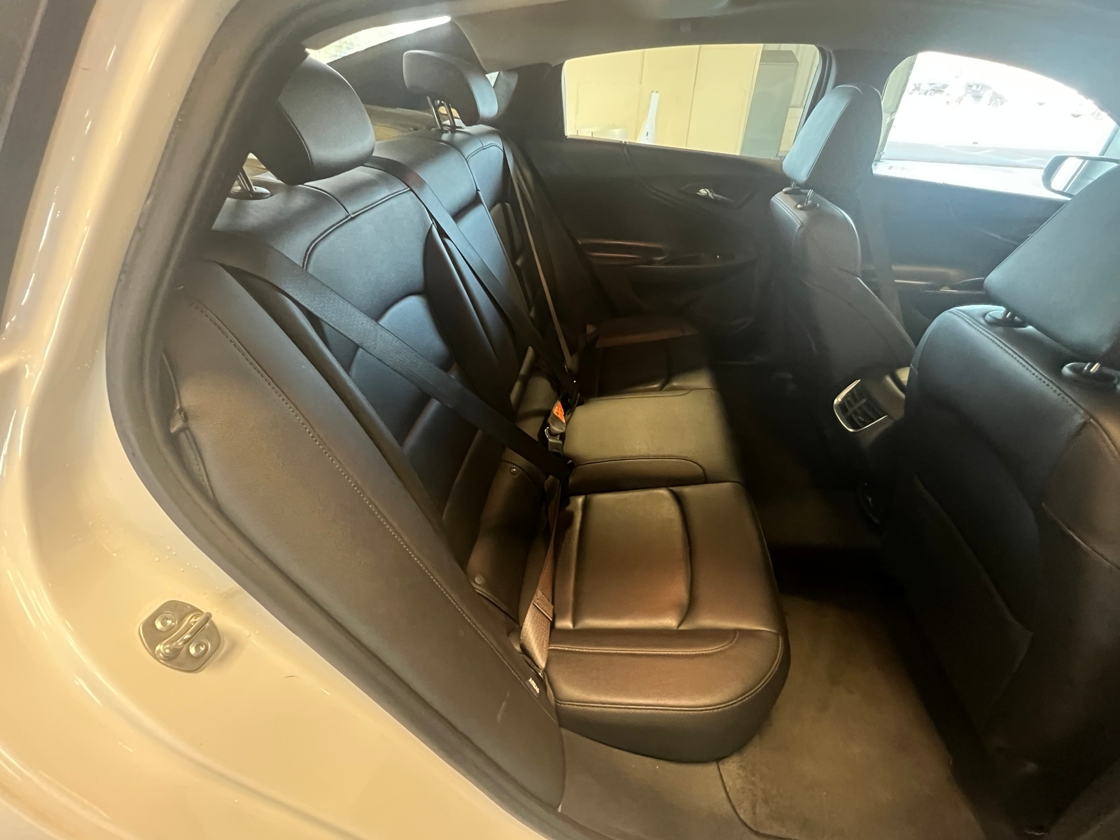 Thumbnail: 2024 Chevrolet Malibu - 5