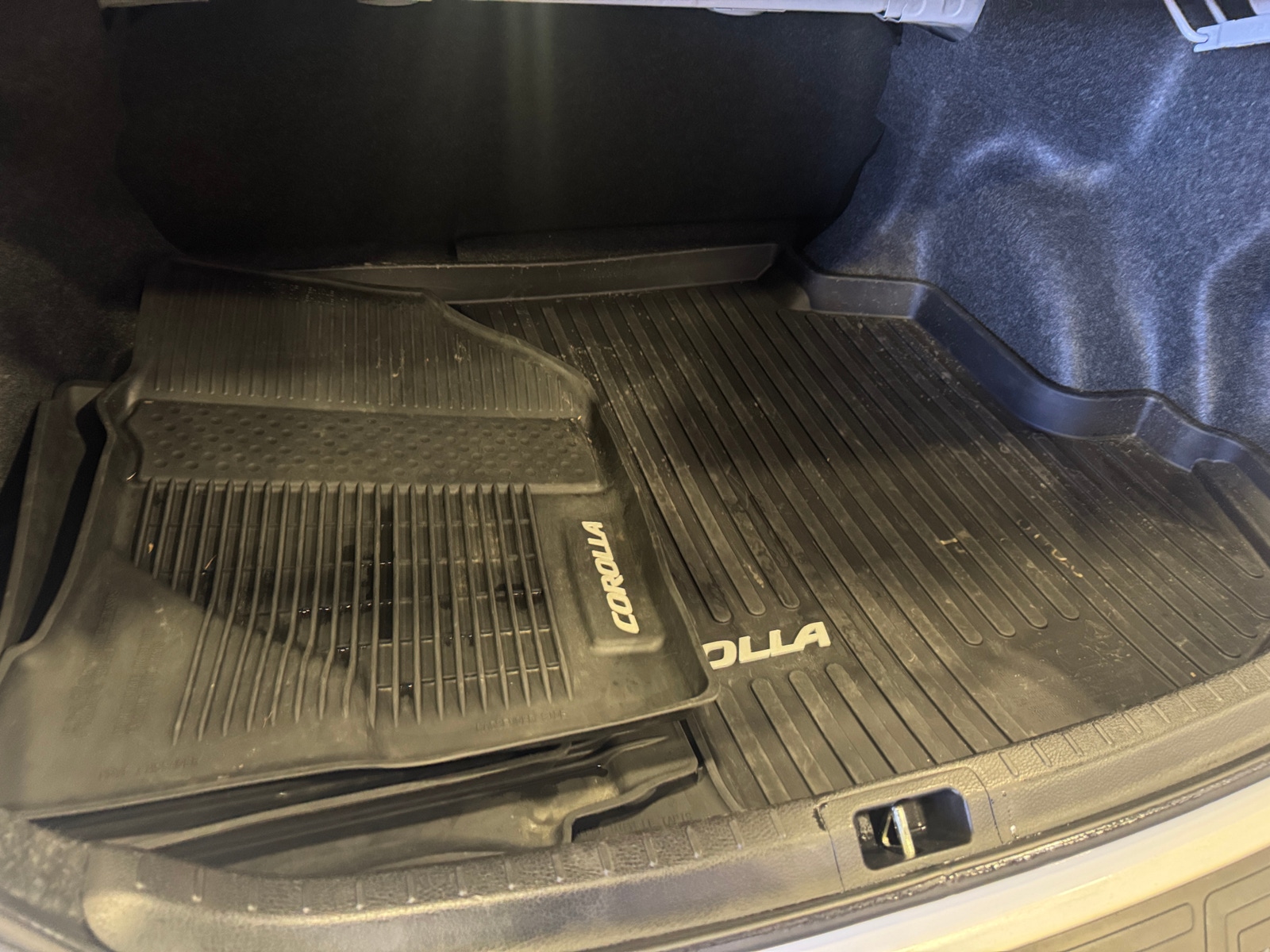 Thumbnail: 2018 Toyota Corolla - 6