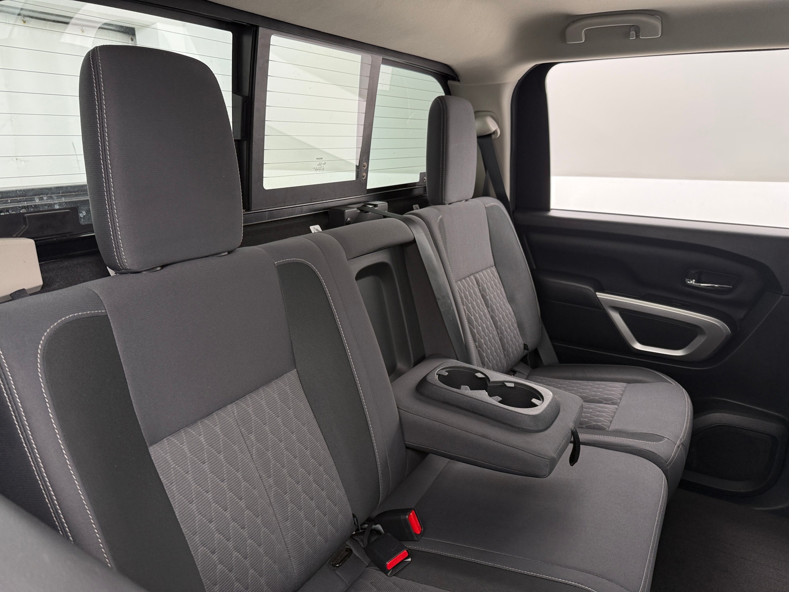 Thumbnail: 2021 Nissan Titan - 6