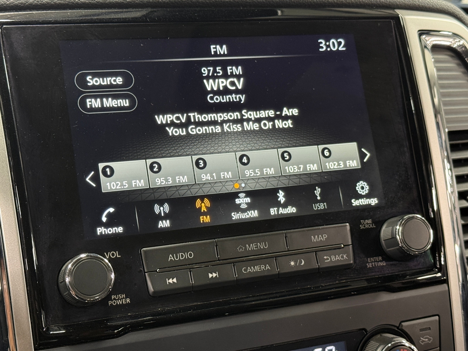 Thumbnail: 2021 Nissan Titan - 4