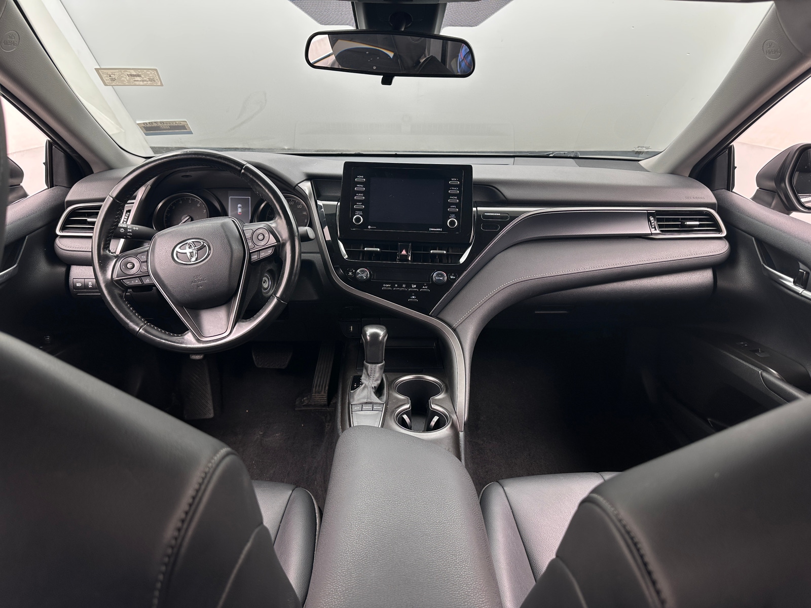 Thumbnail: 2022 Toyota Camry - 2