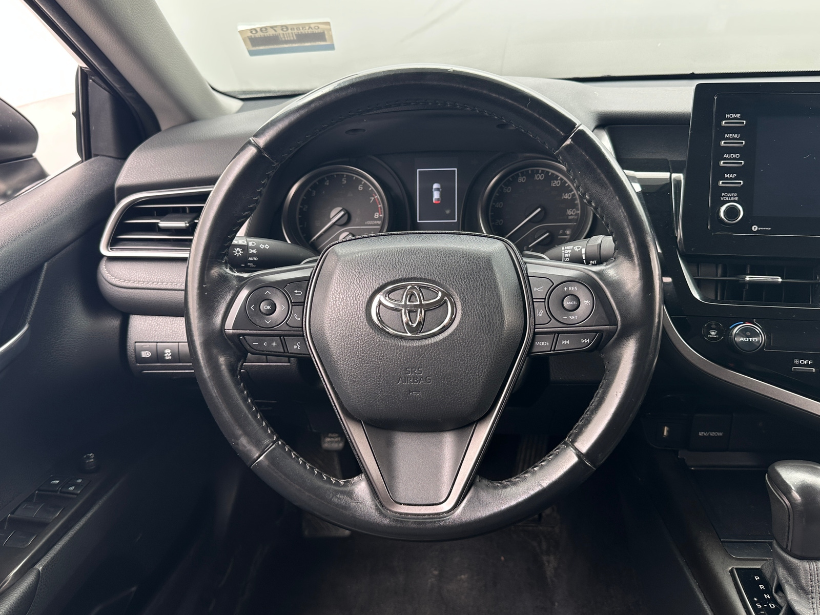 Thumbnail: 2022 Toyota Camry - 4