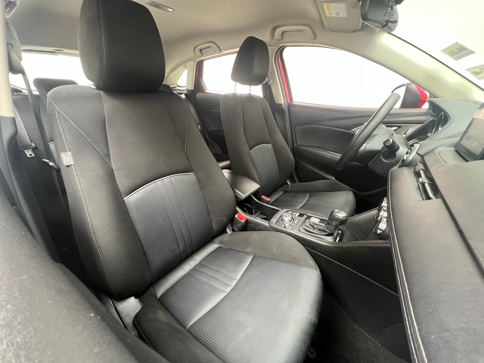 Thumbnail: 2021 Mazda CX-3 - 2