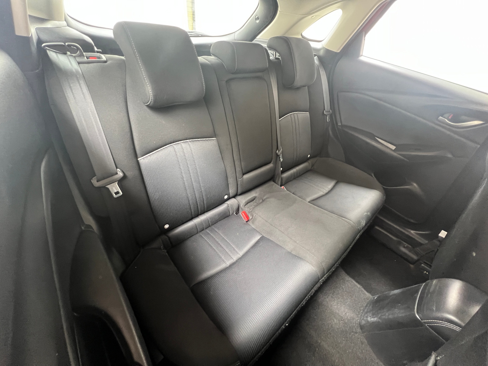 Thumbnail: 2021 Mazda CX-3 - 6